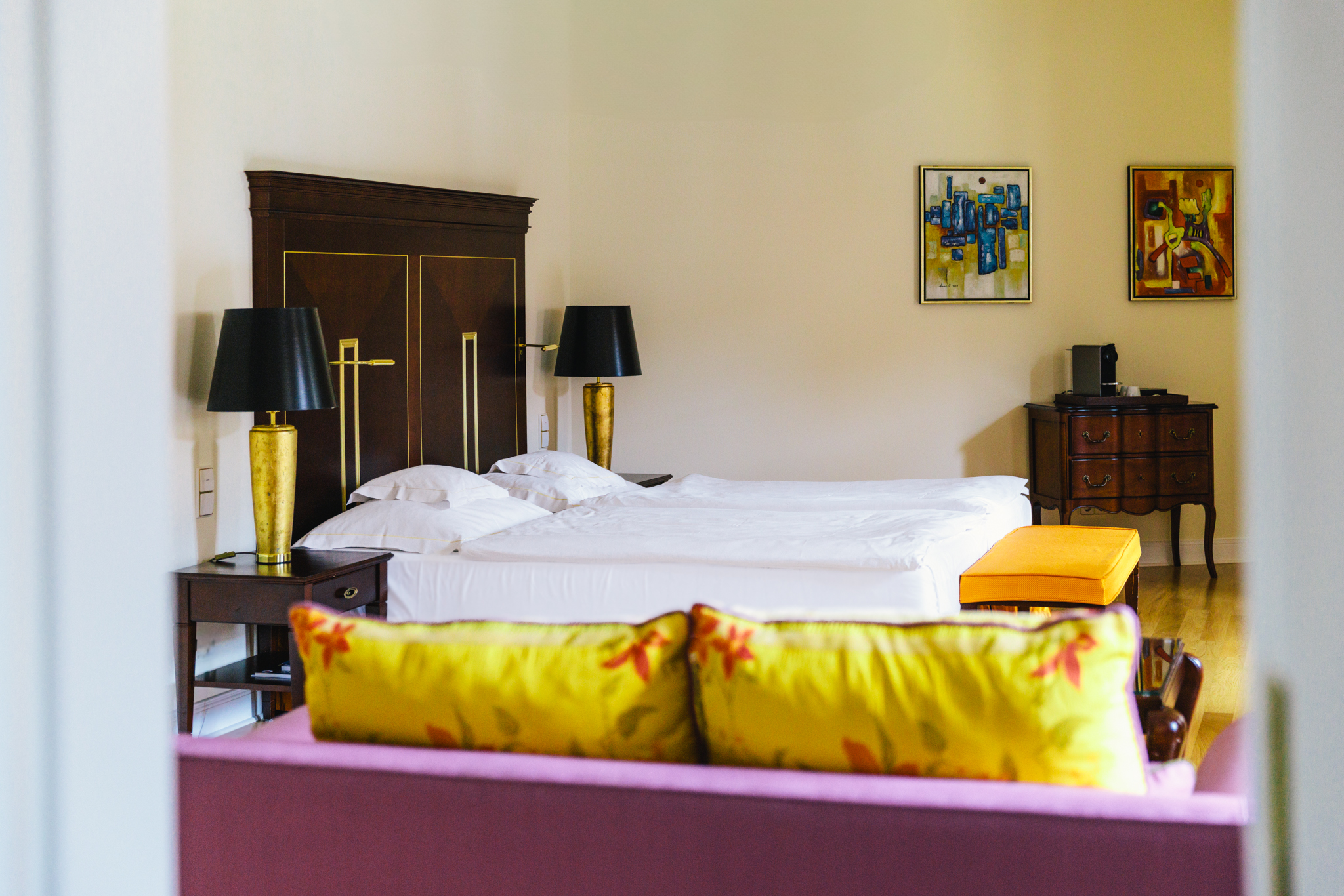 Junior Suite Standard