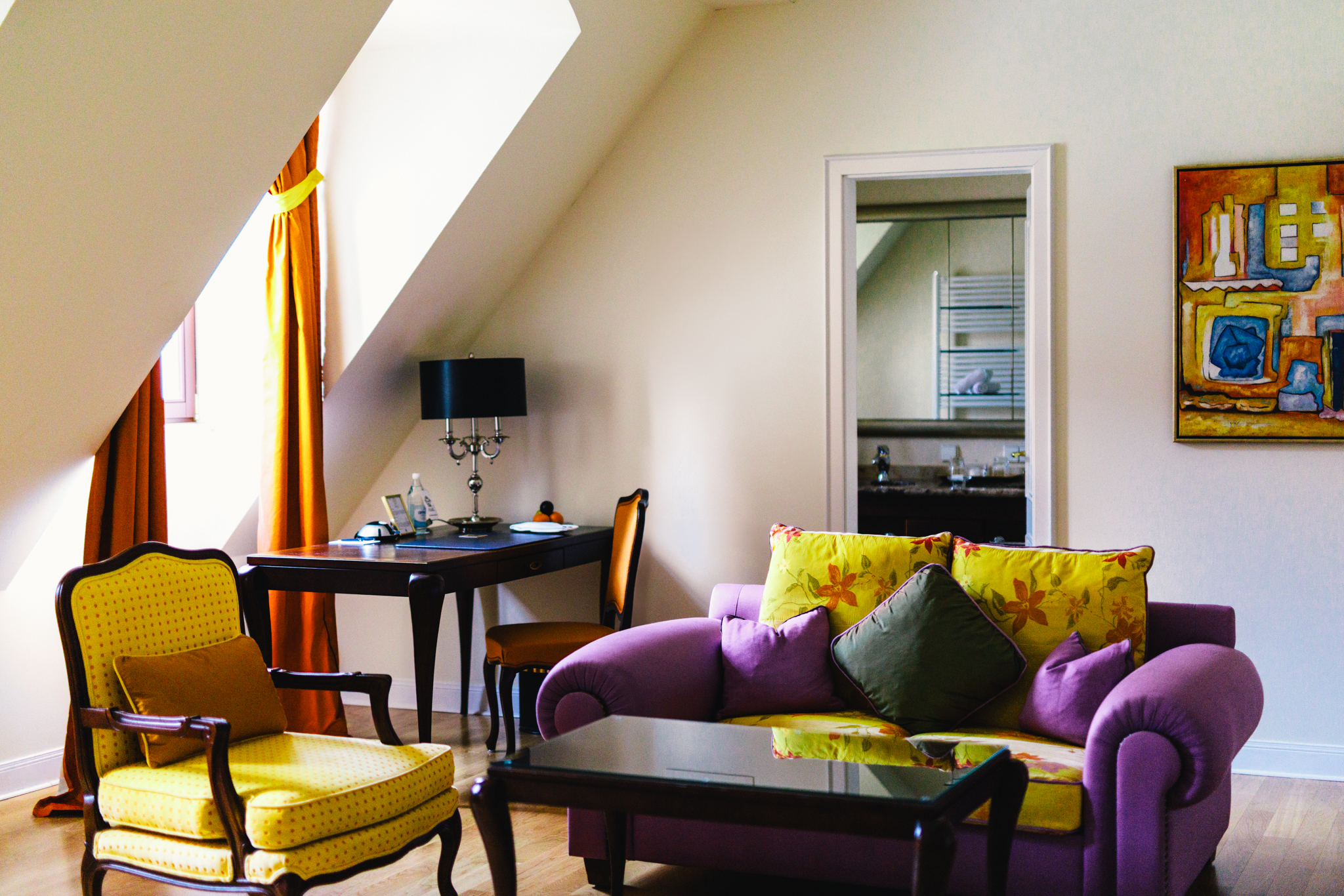 Junior Suite Standard