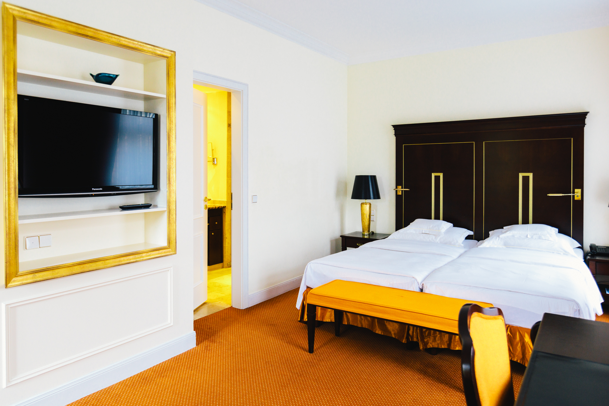 Double Single Deluxe