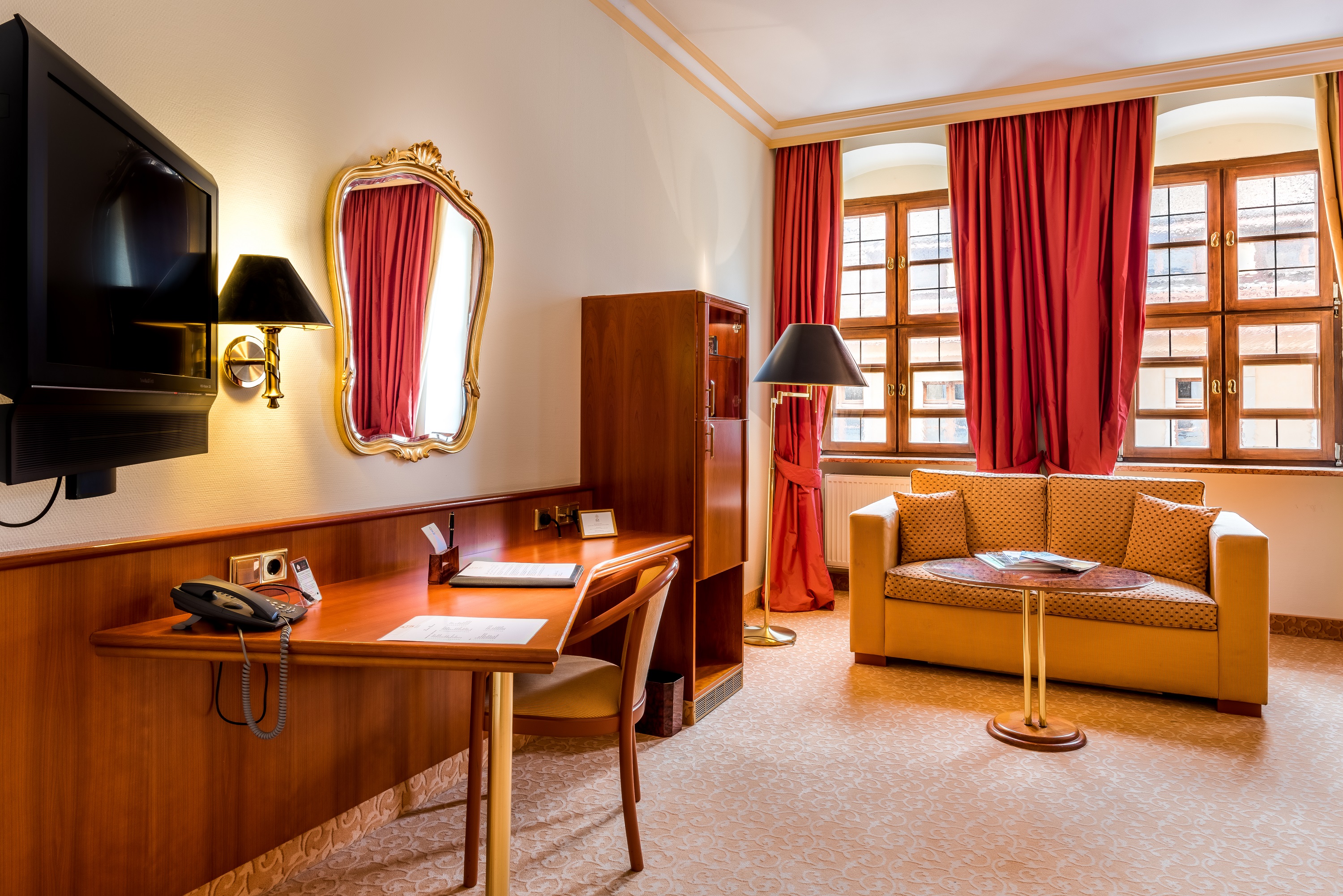 Double Single Comfort