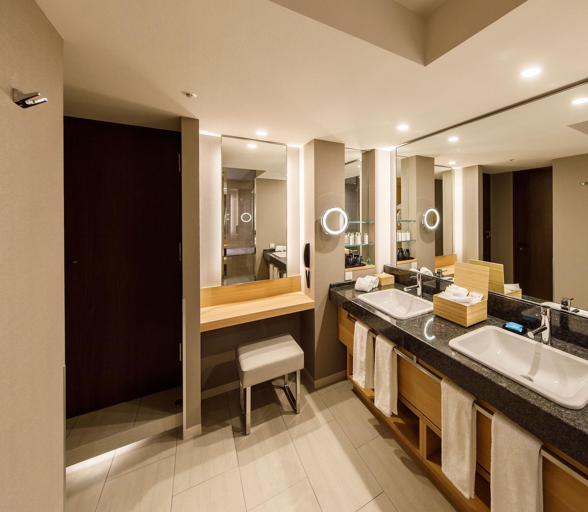 Suite Executive Two Queen Beds