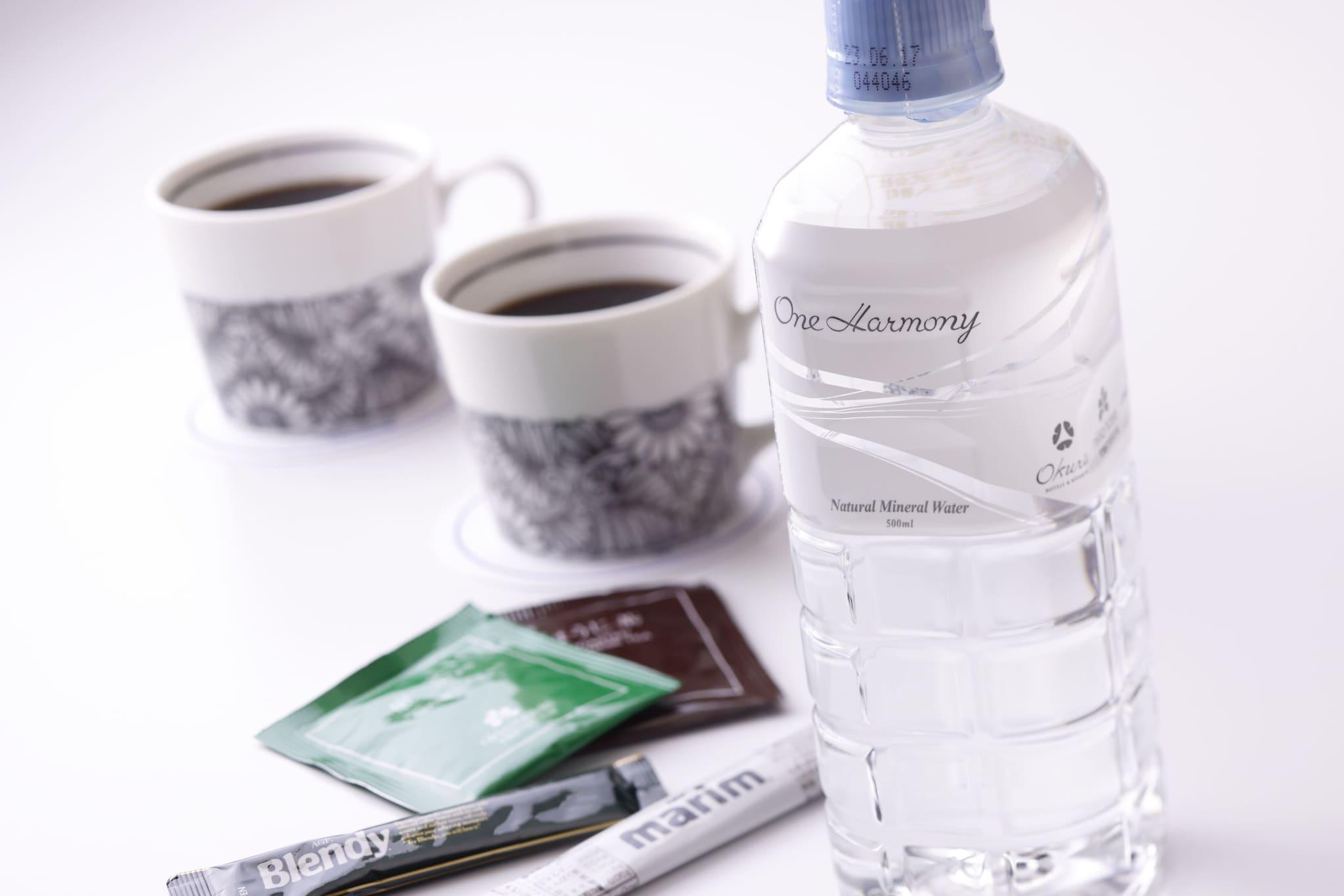 Double or Twin Superior