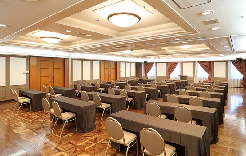 Conferences