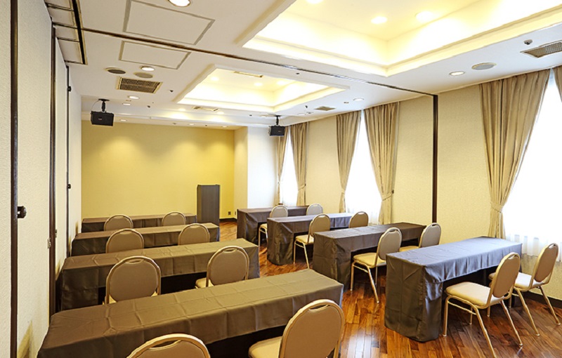 Conferences