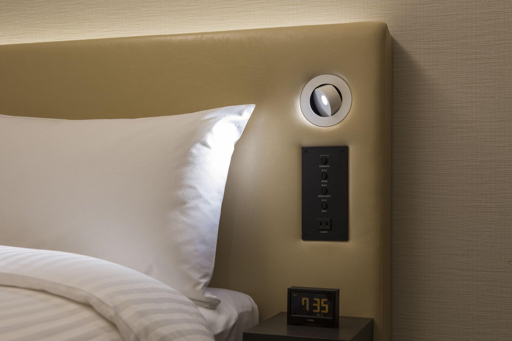 Double Two Double Beds Non Smoking