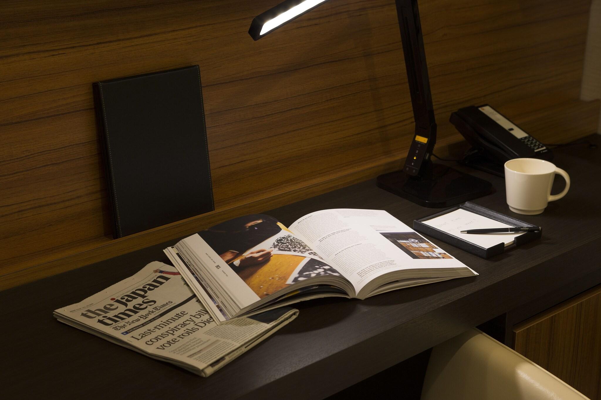 Double Two Double Beds Non Smoking