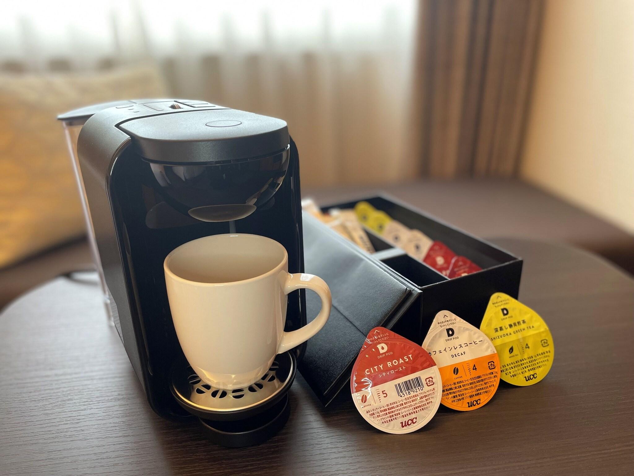 Double Premier Non Smoking