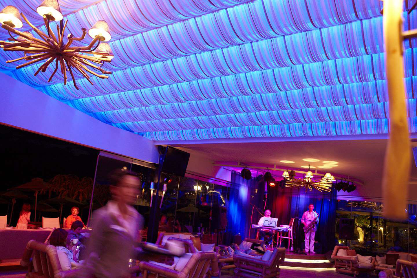 Sports and Entertainment