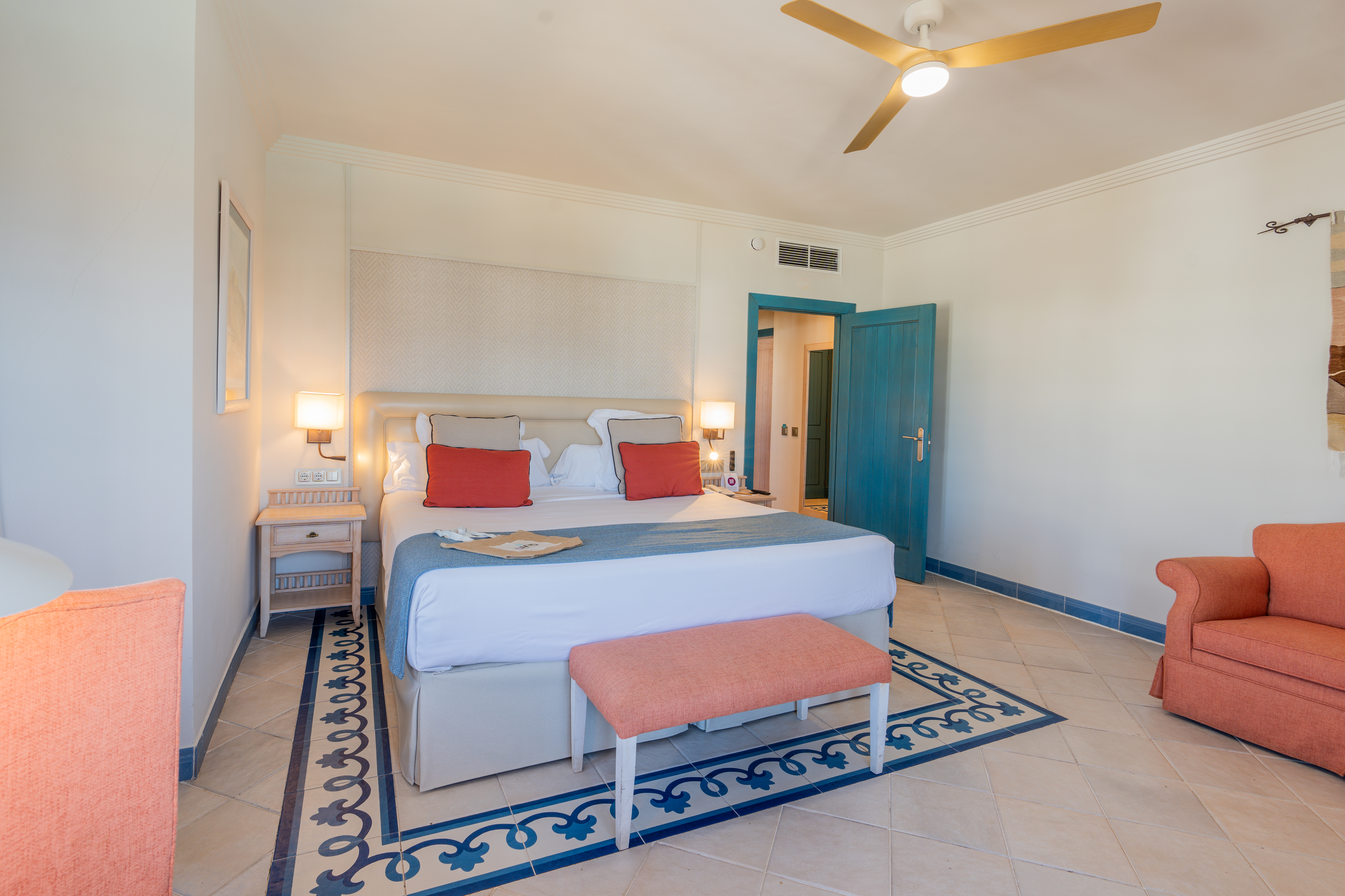 Junior Suite Standard