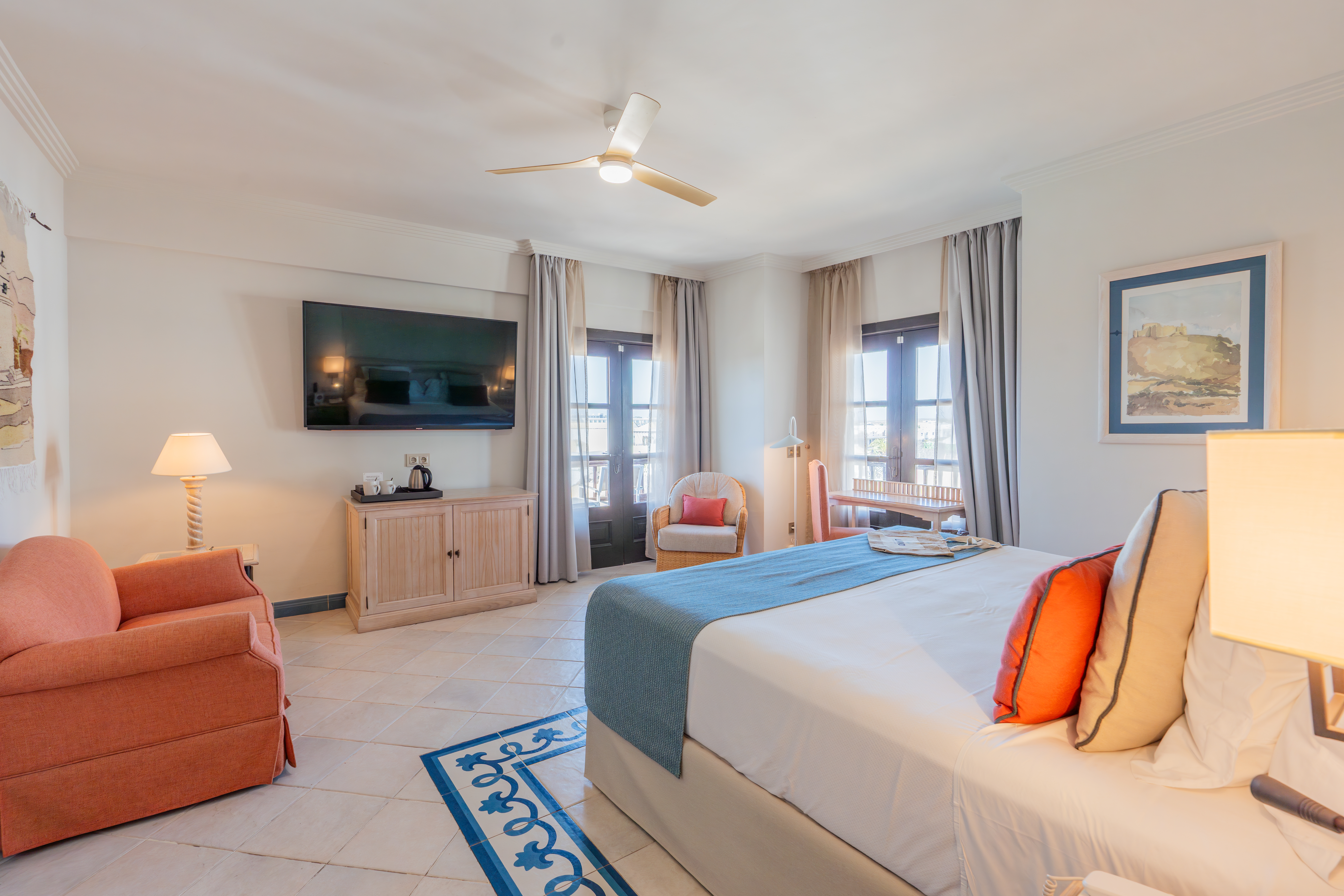 Junior Suite Standard