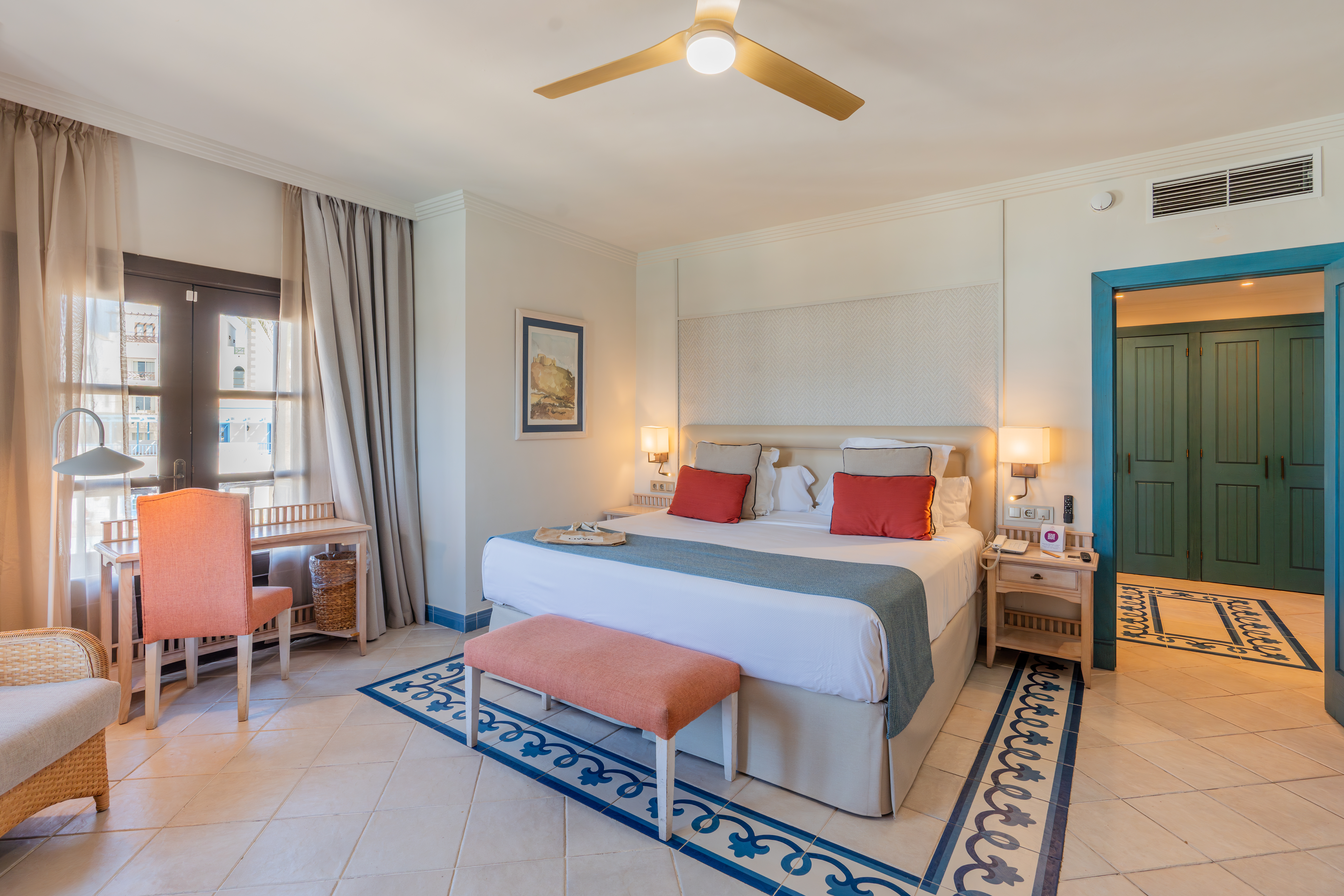 Junior Suite Standard