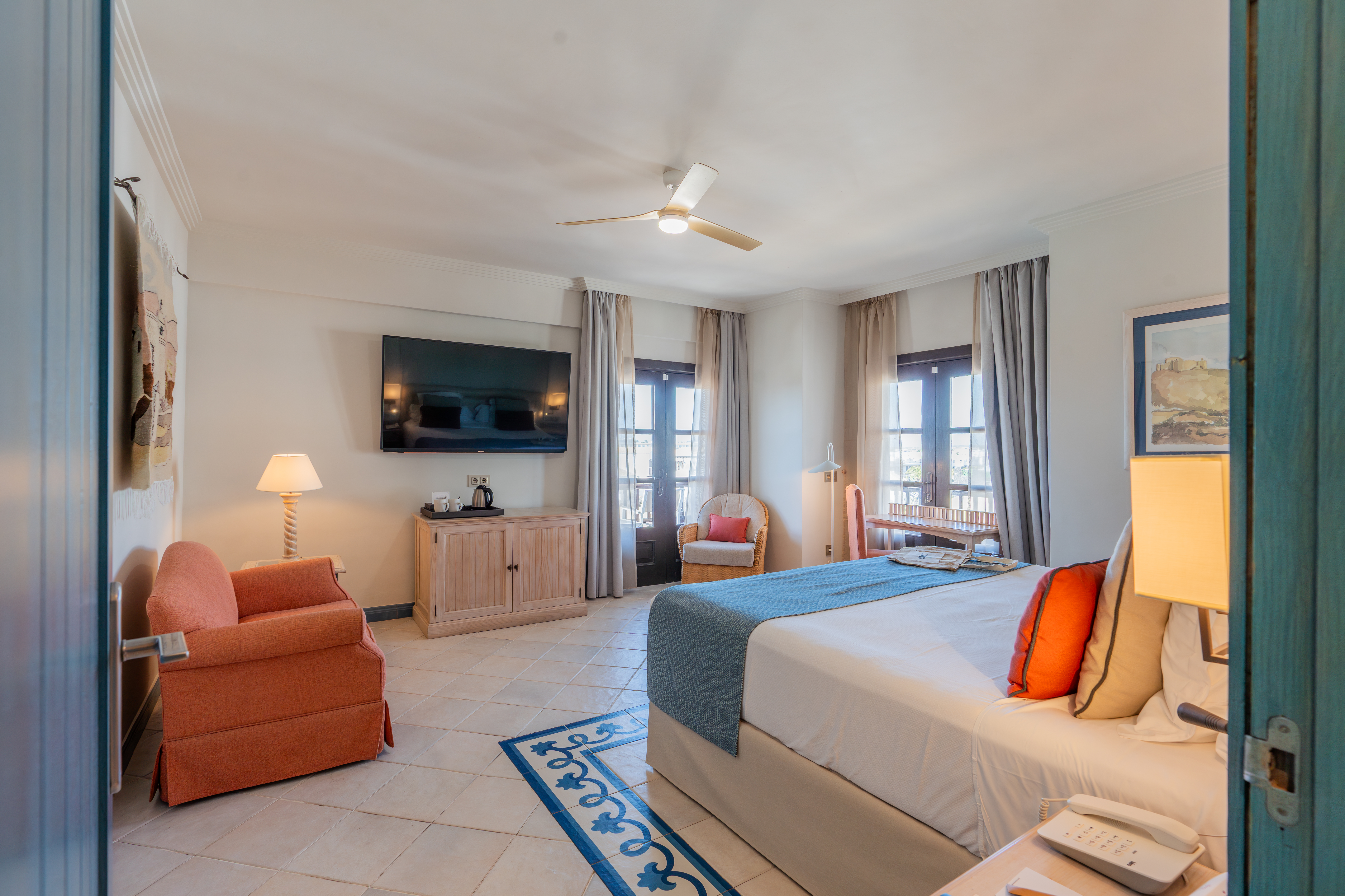 Junior Suite Standard