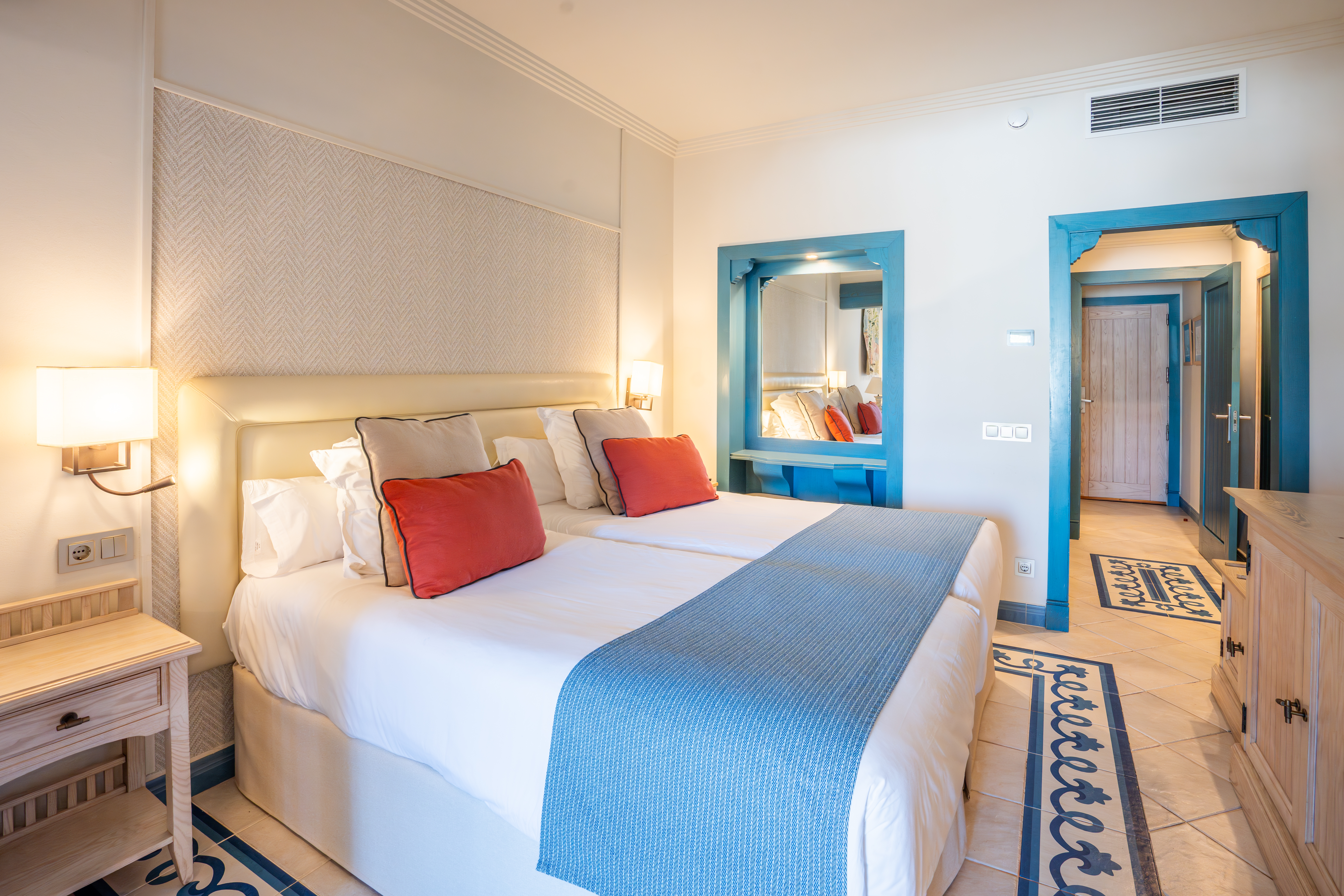 Double or Twin Capacity 3