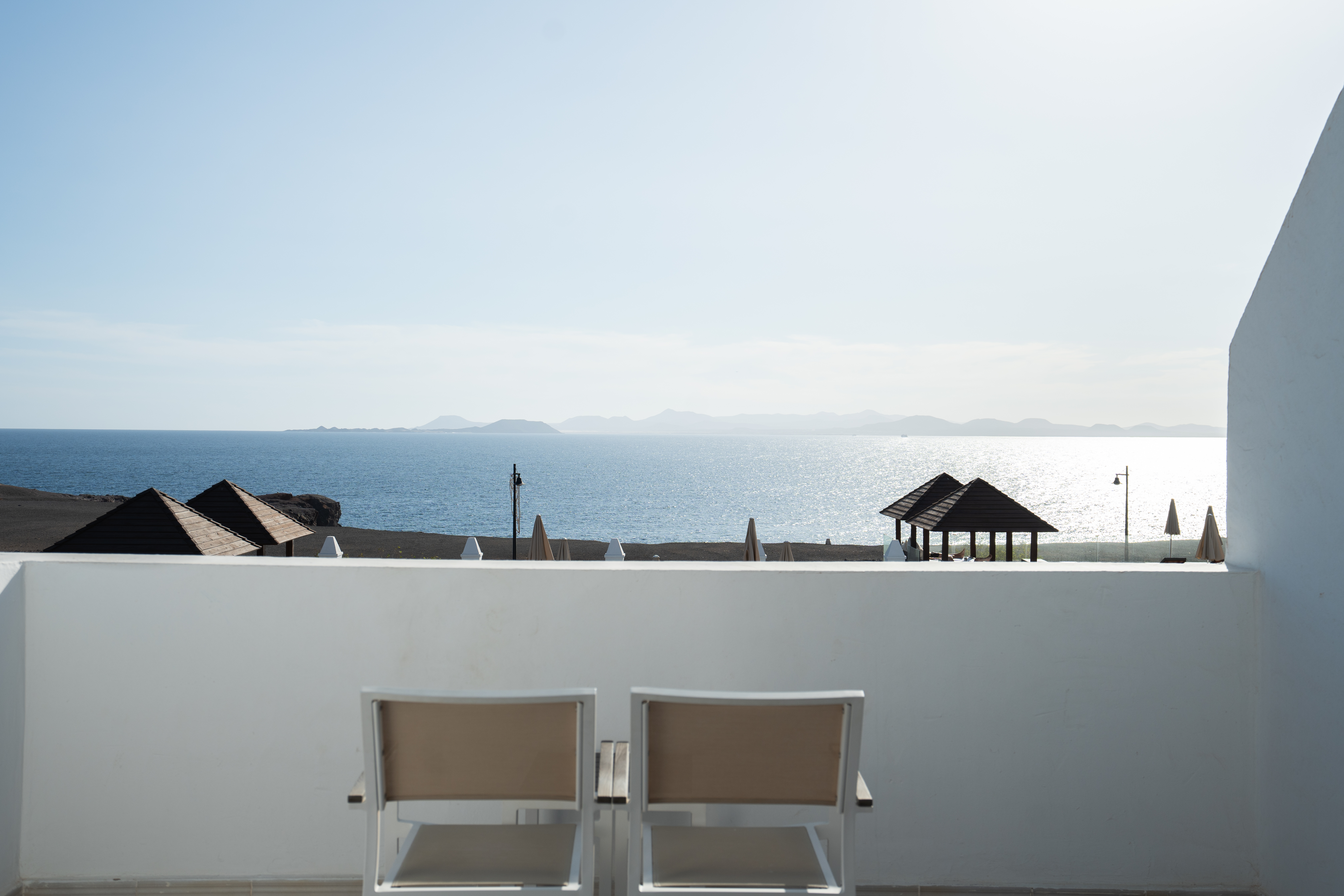 Double or Twin Club Ocean Front