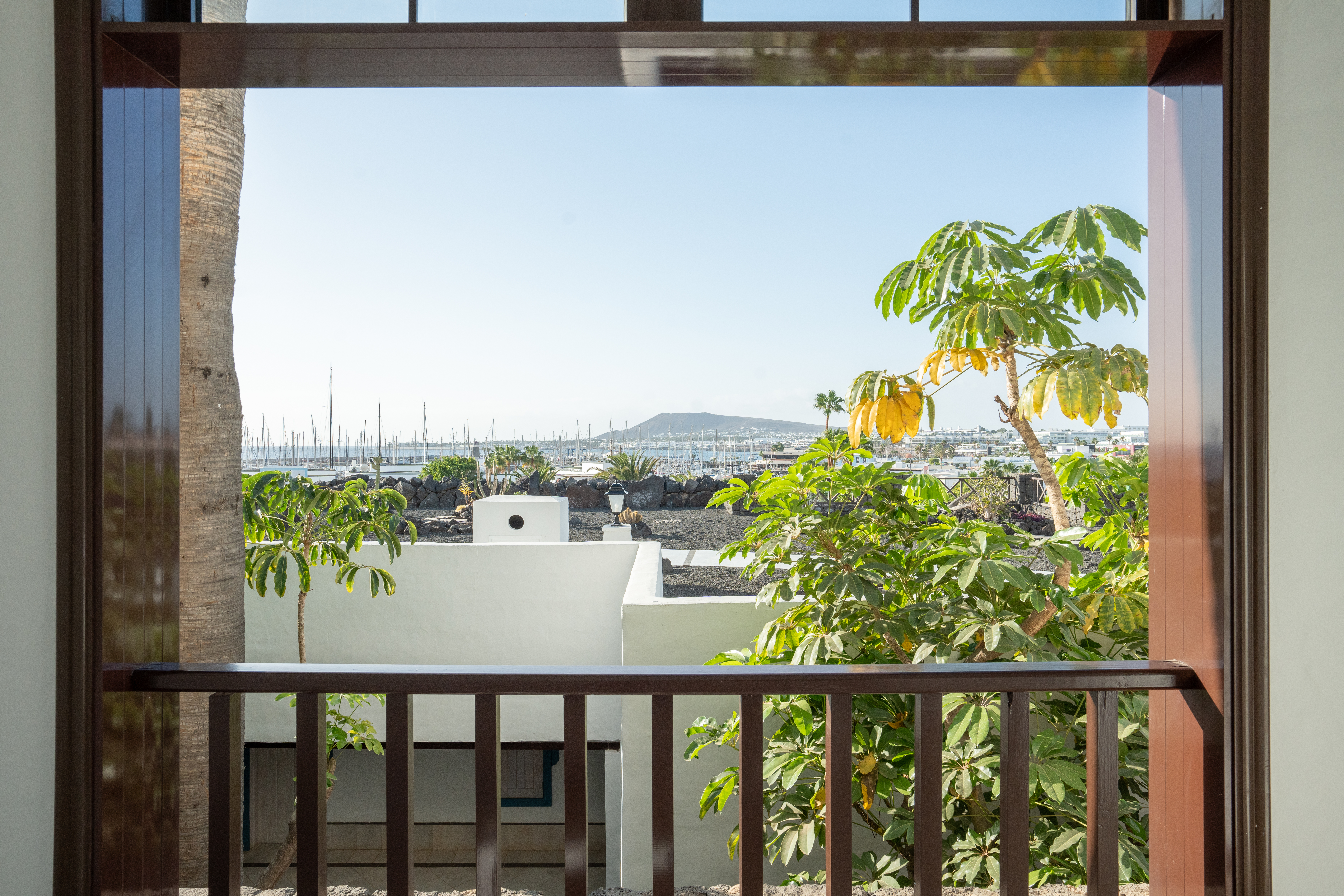 Double or Twin Sea View