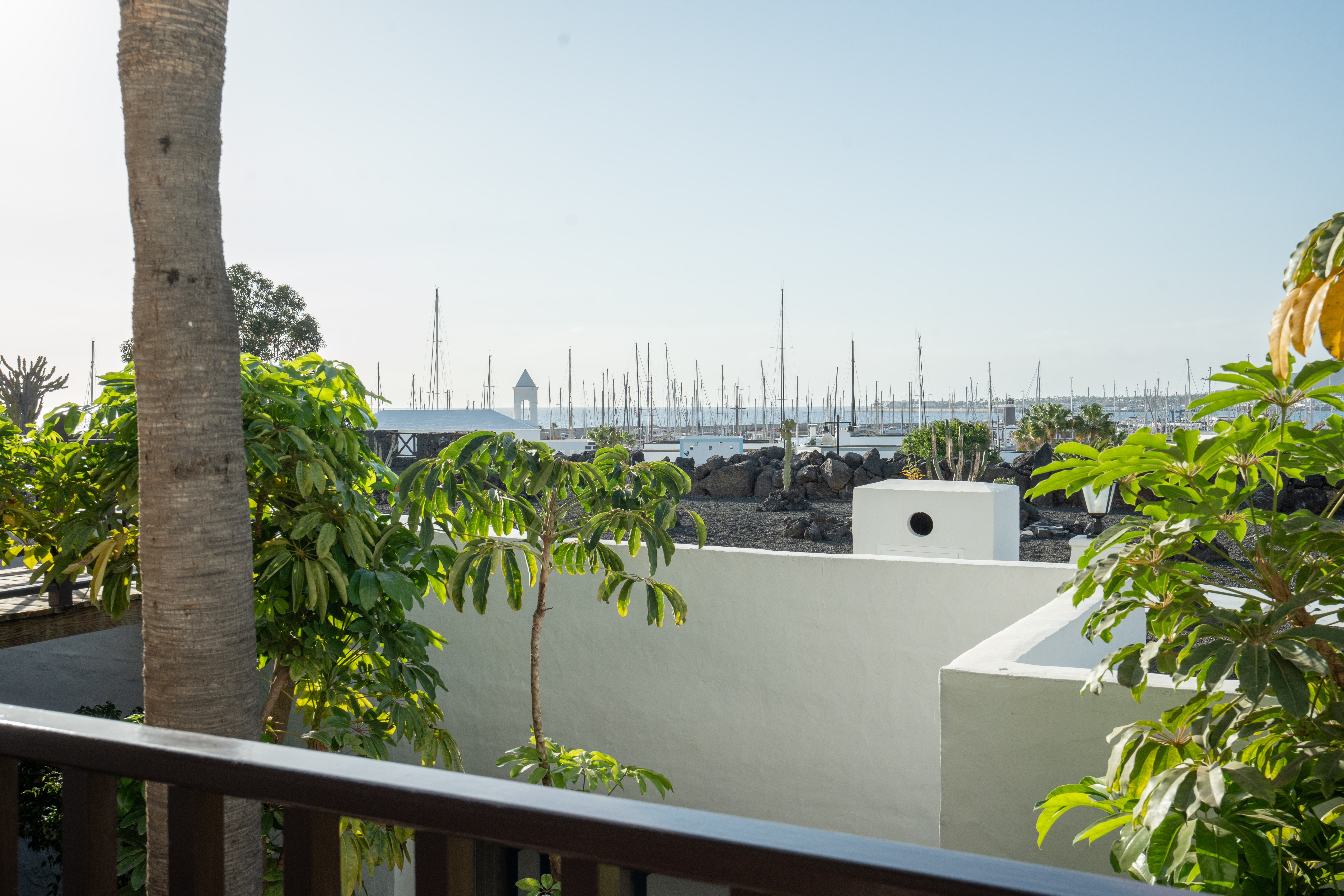 Double or Twin Sea View Capacity 3