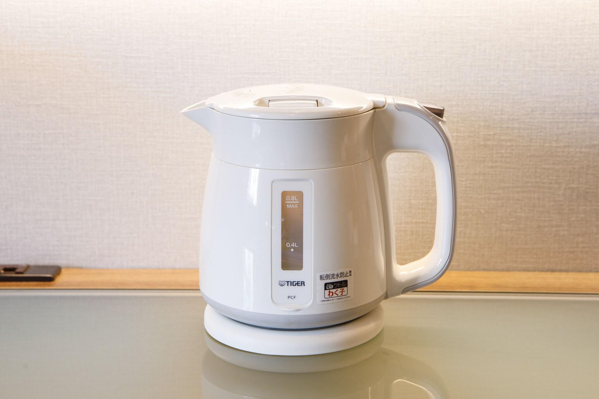 Double Superior with Double Bed