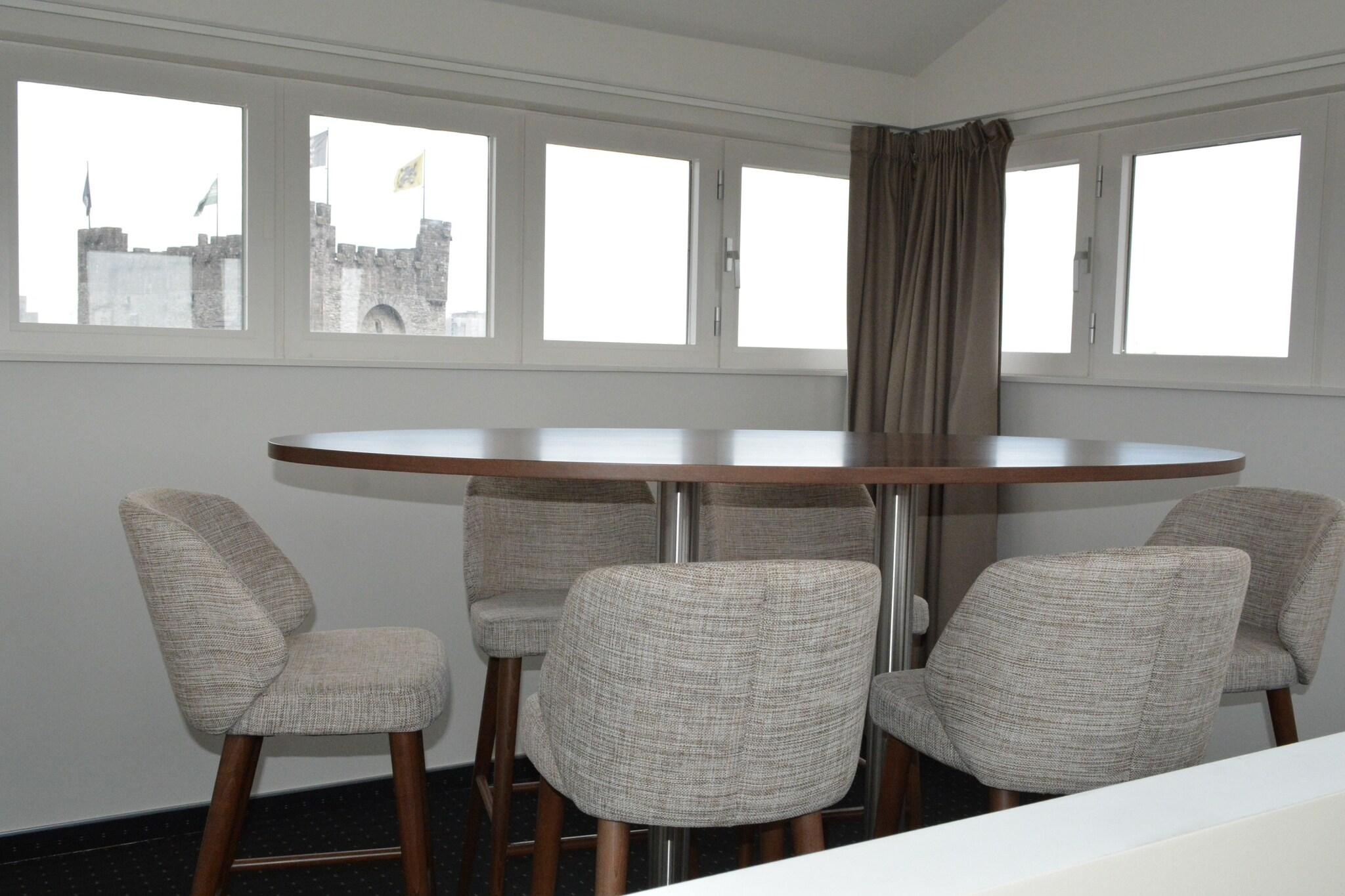 Suite with Double Bed