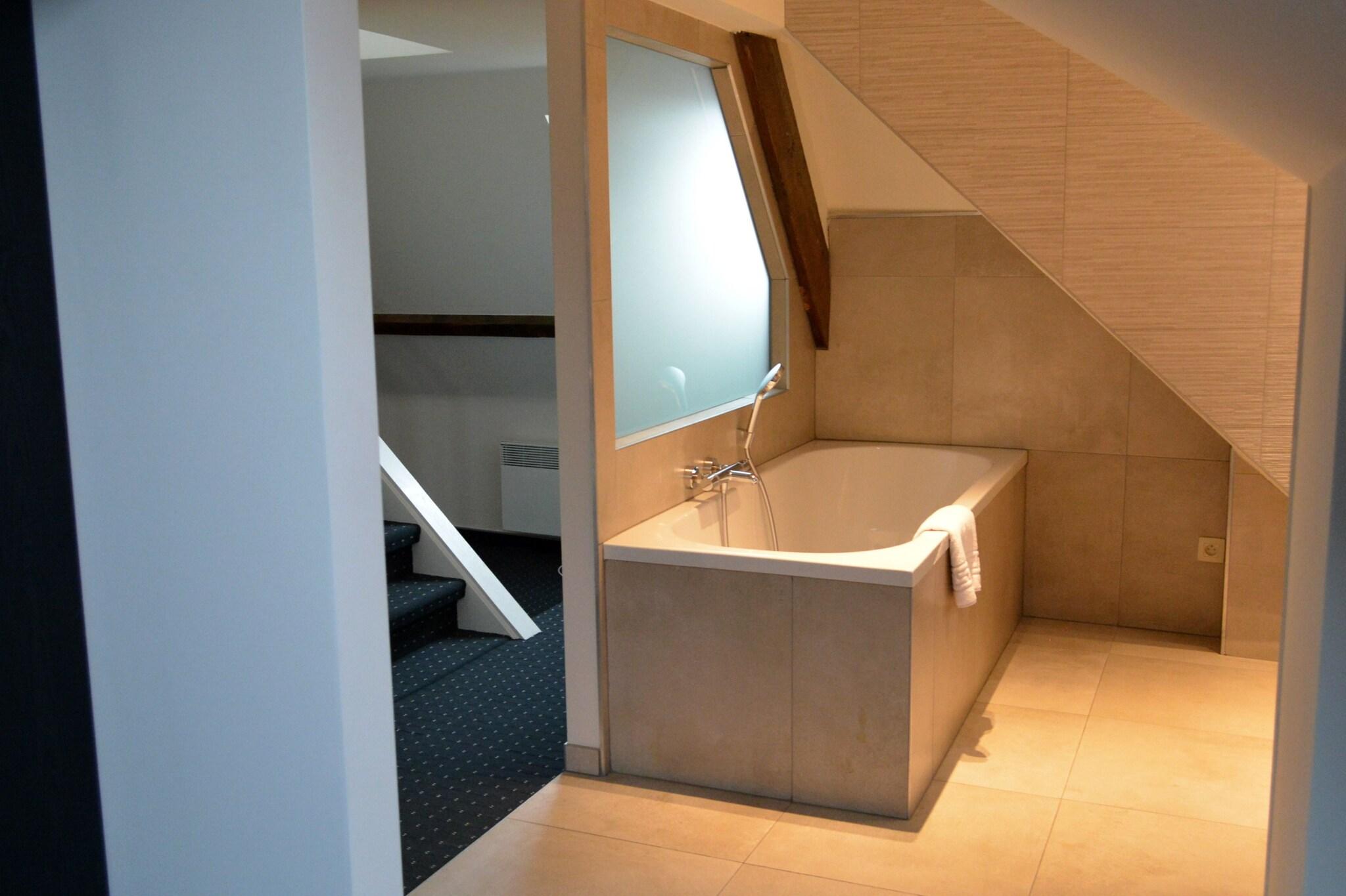 Suite with Double Bed