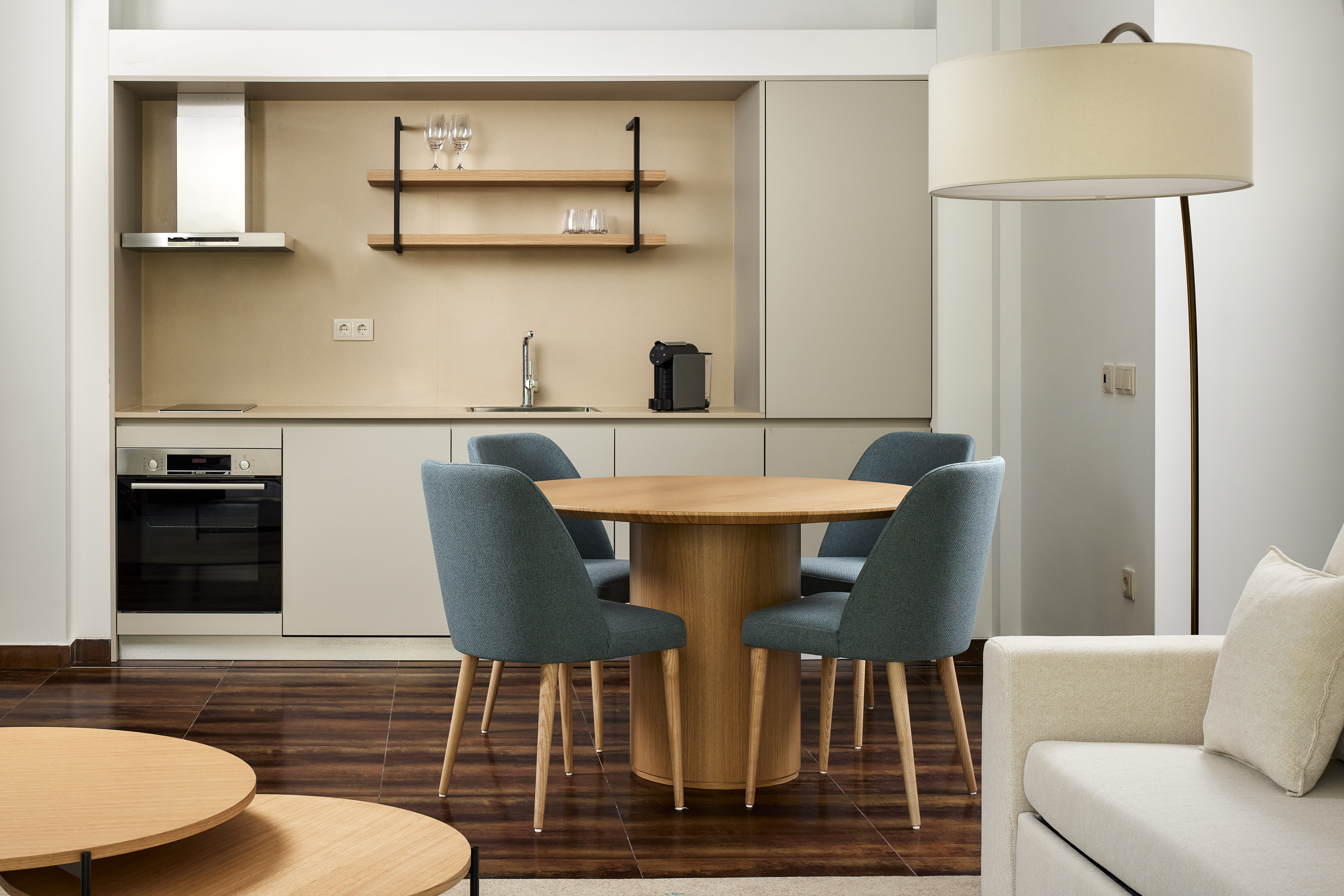 Suite Pool View Two Bedrooms