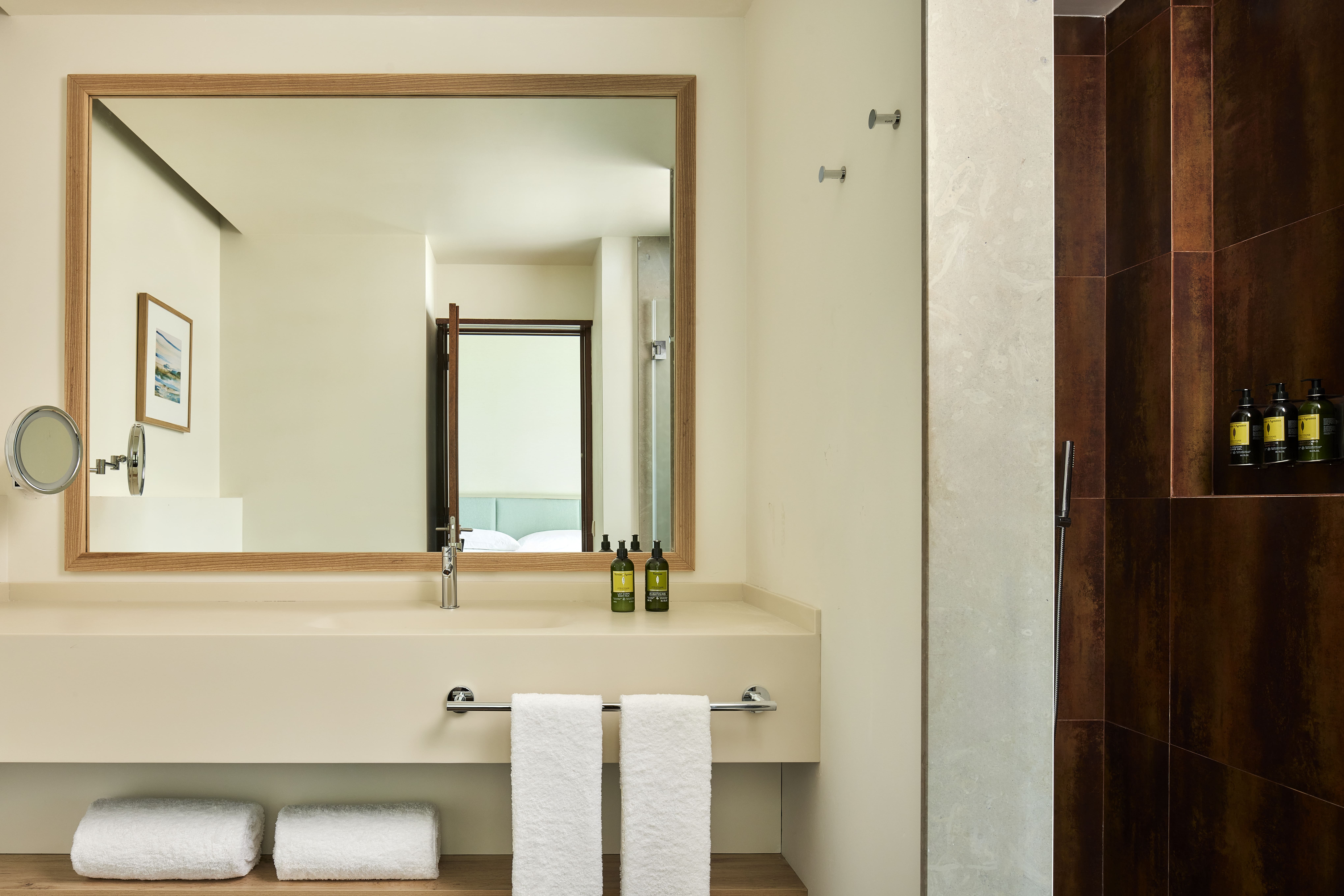 Suite Three Bedrooms