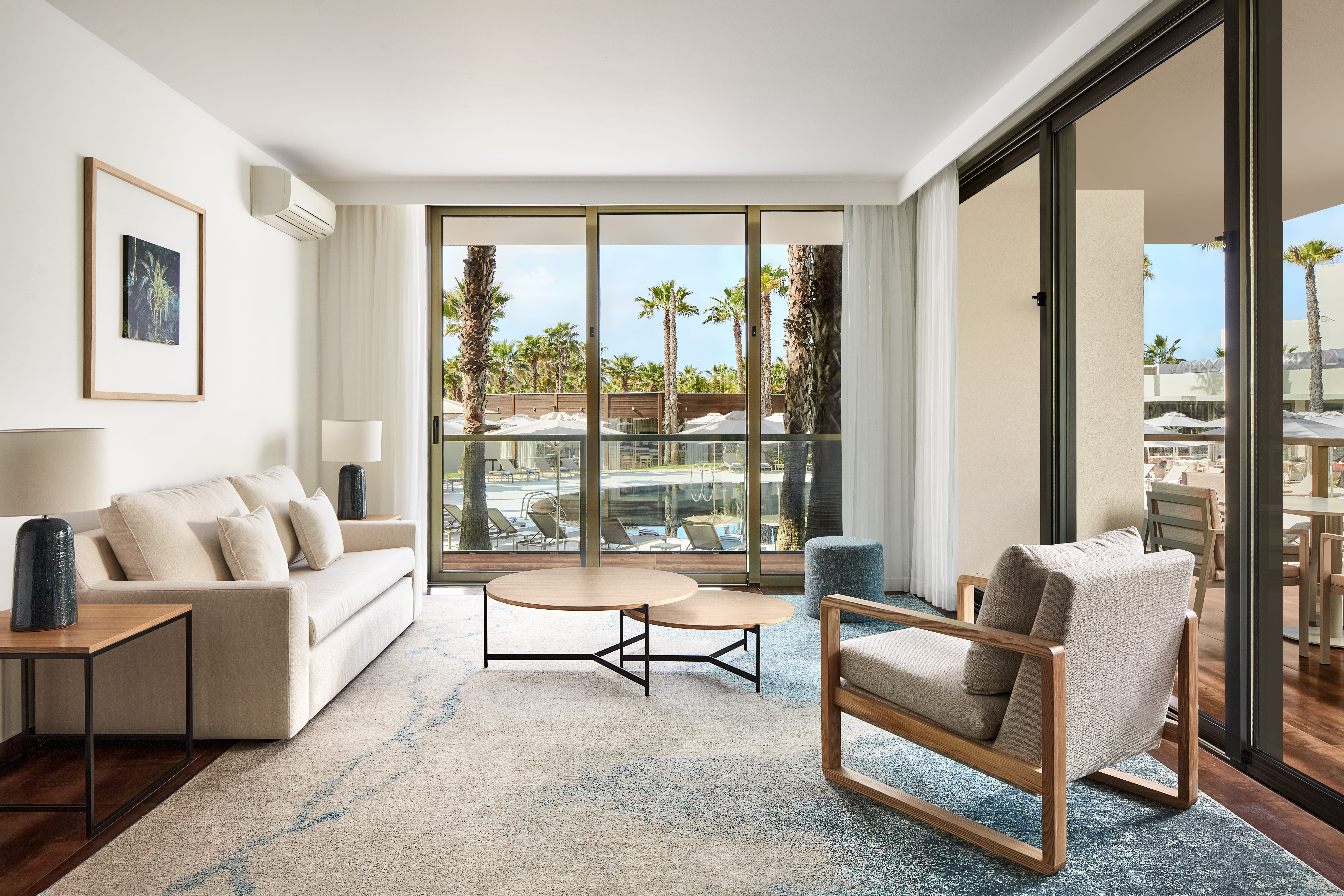 Suite Three Bedrooms