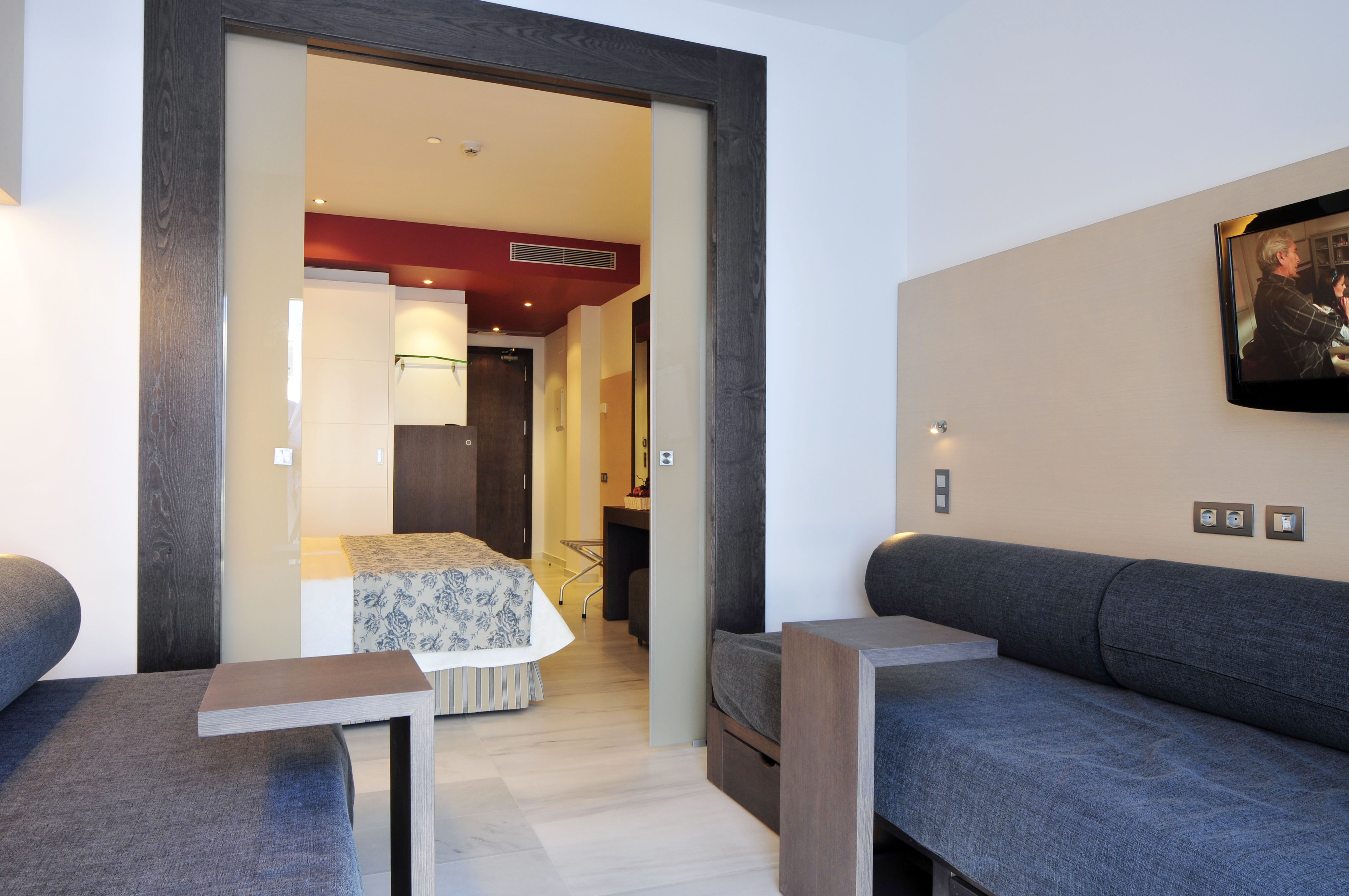 Family Room Standard