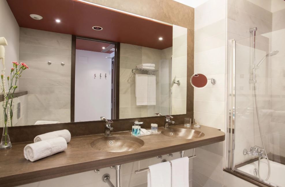 Junior Suite Standard