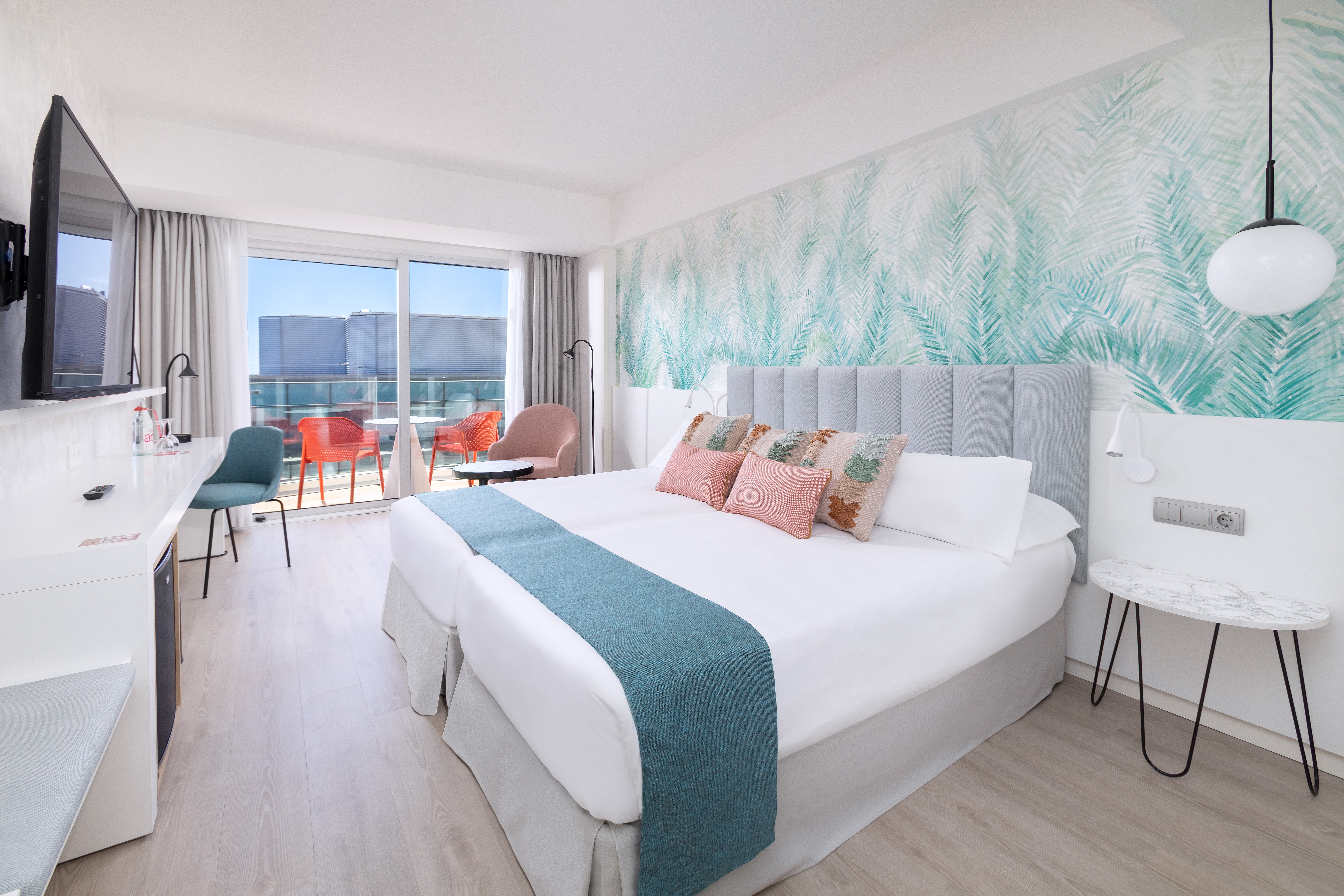 Double Single Deluxe