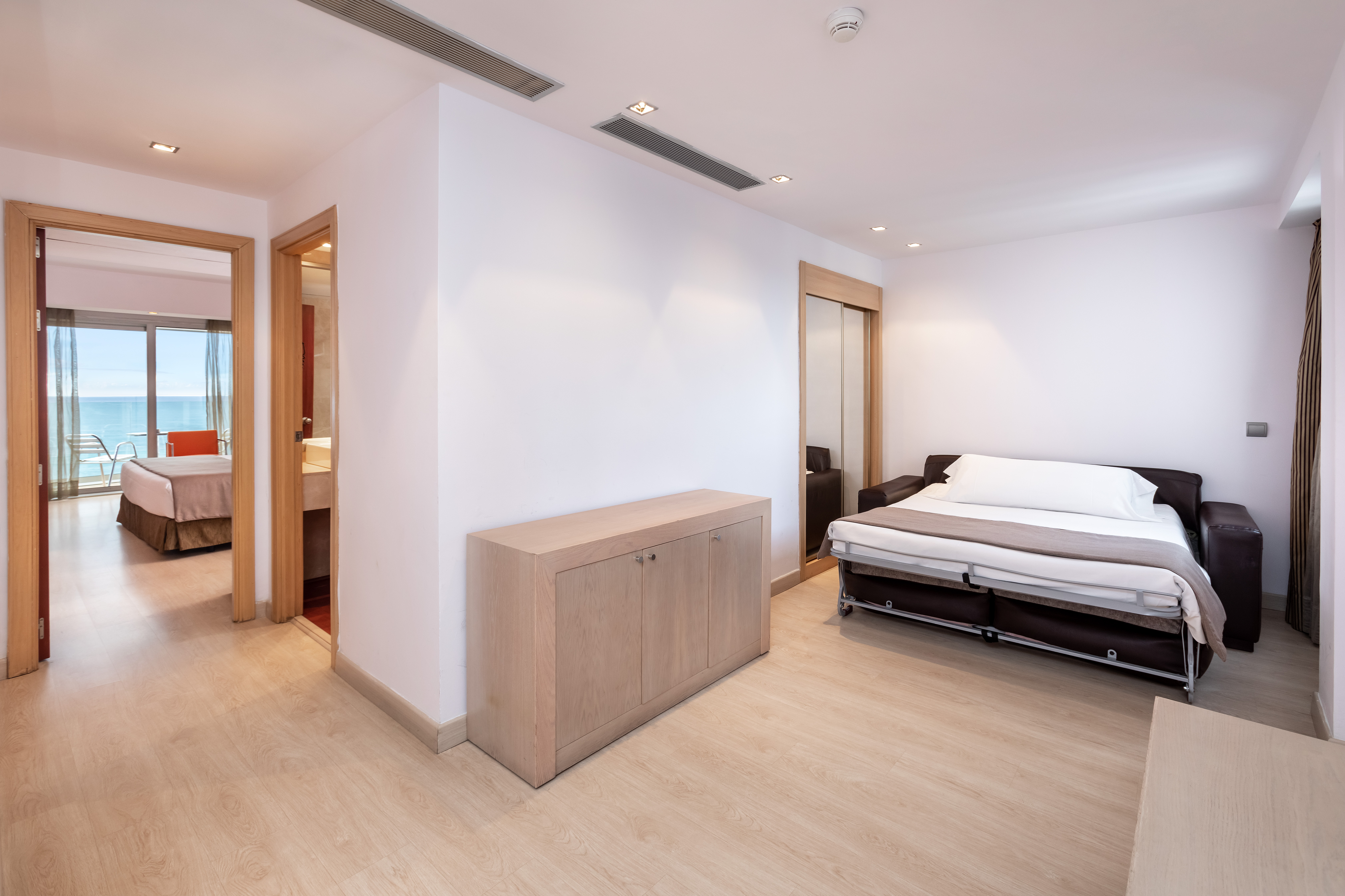 Family Room Standard