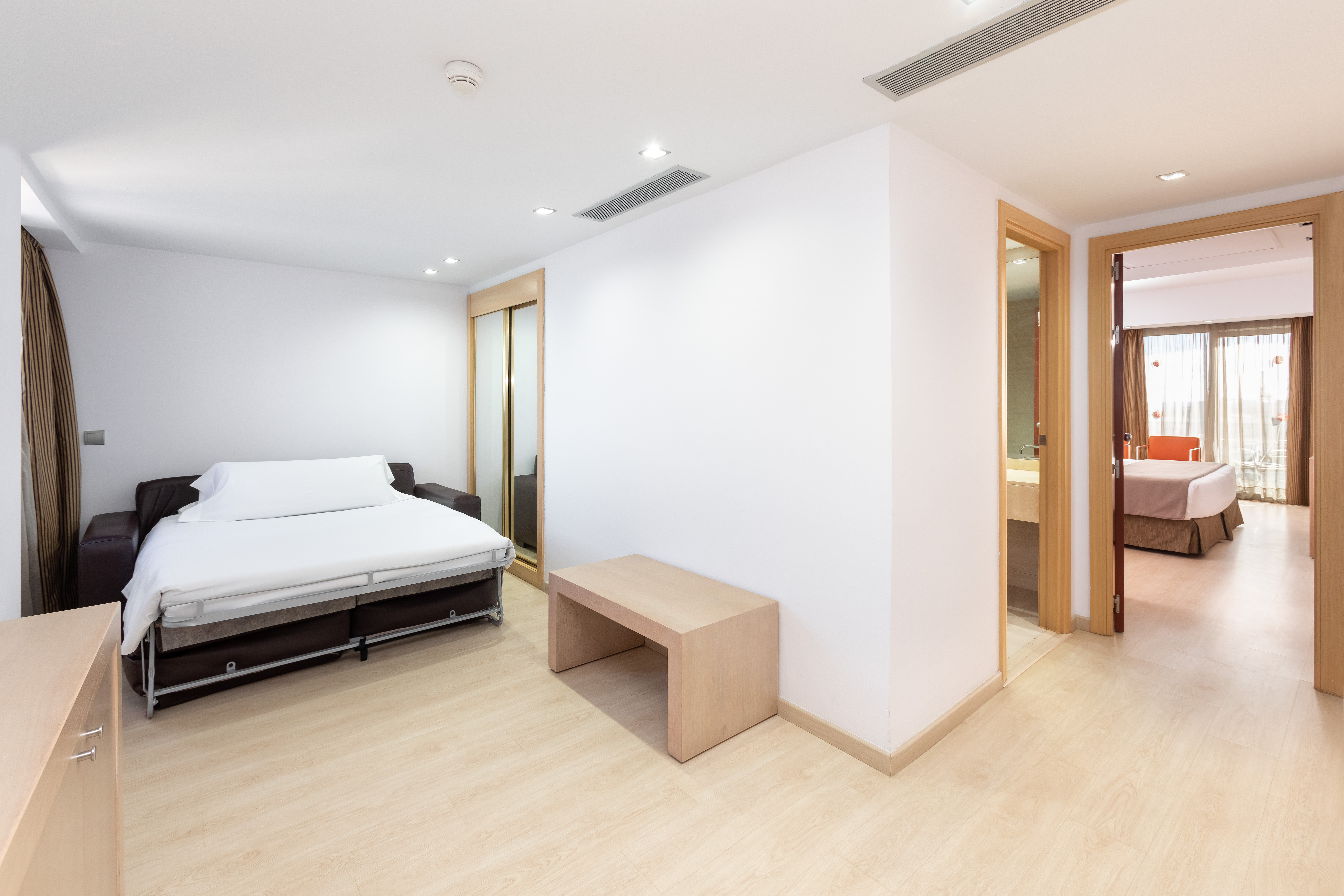 Family Room Standard