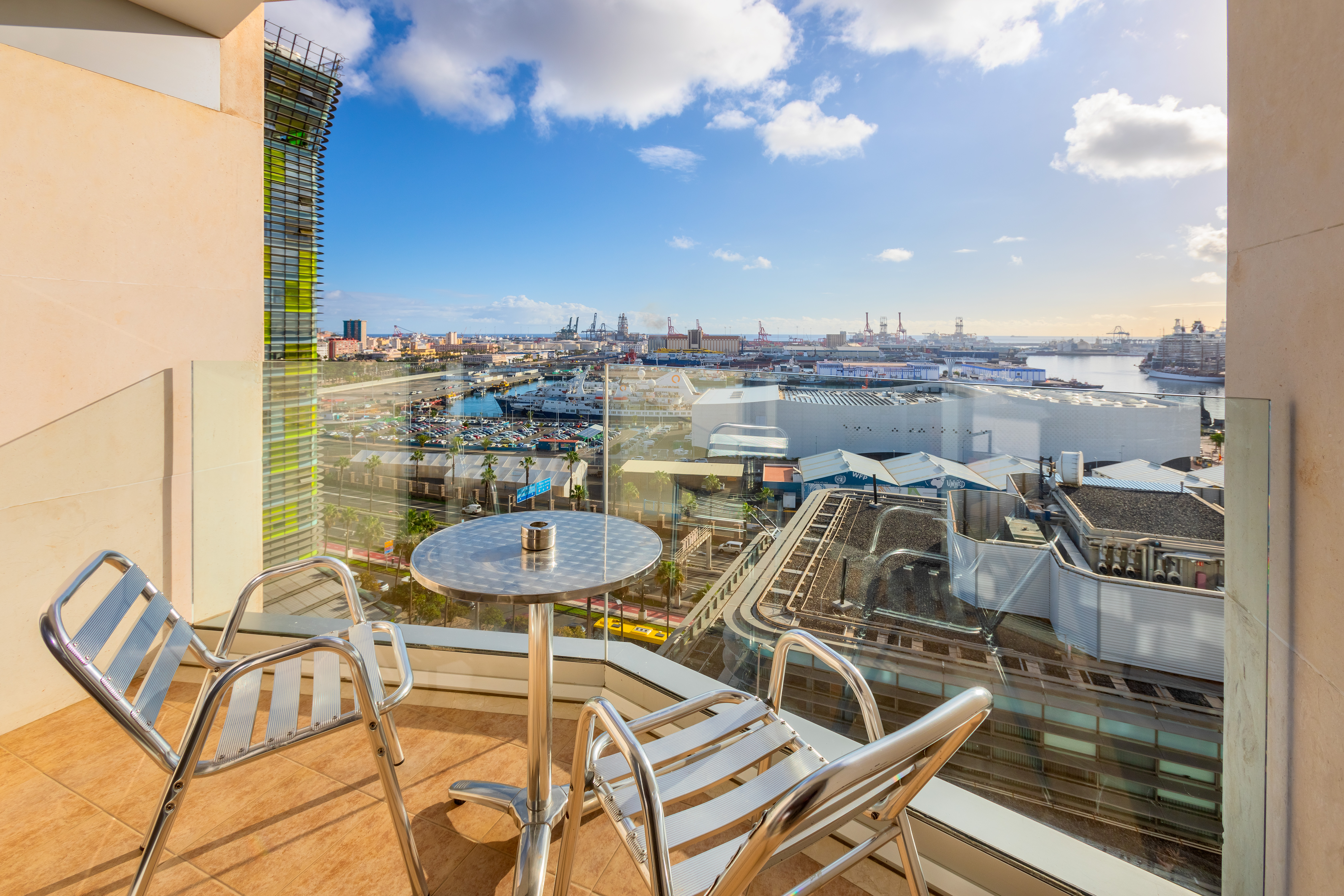 Junior Suite Standard