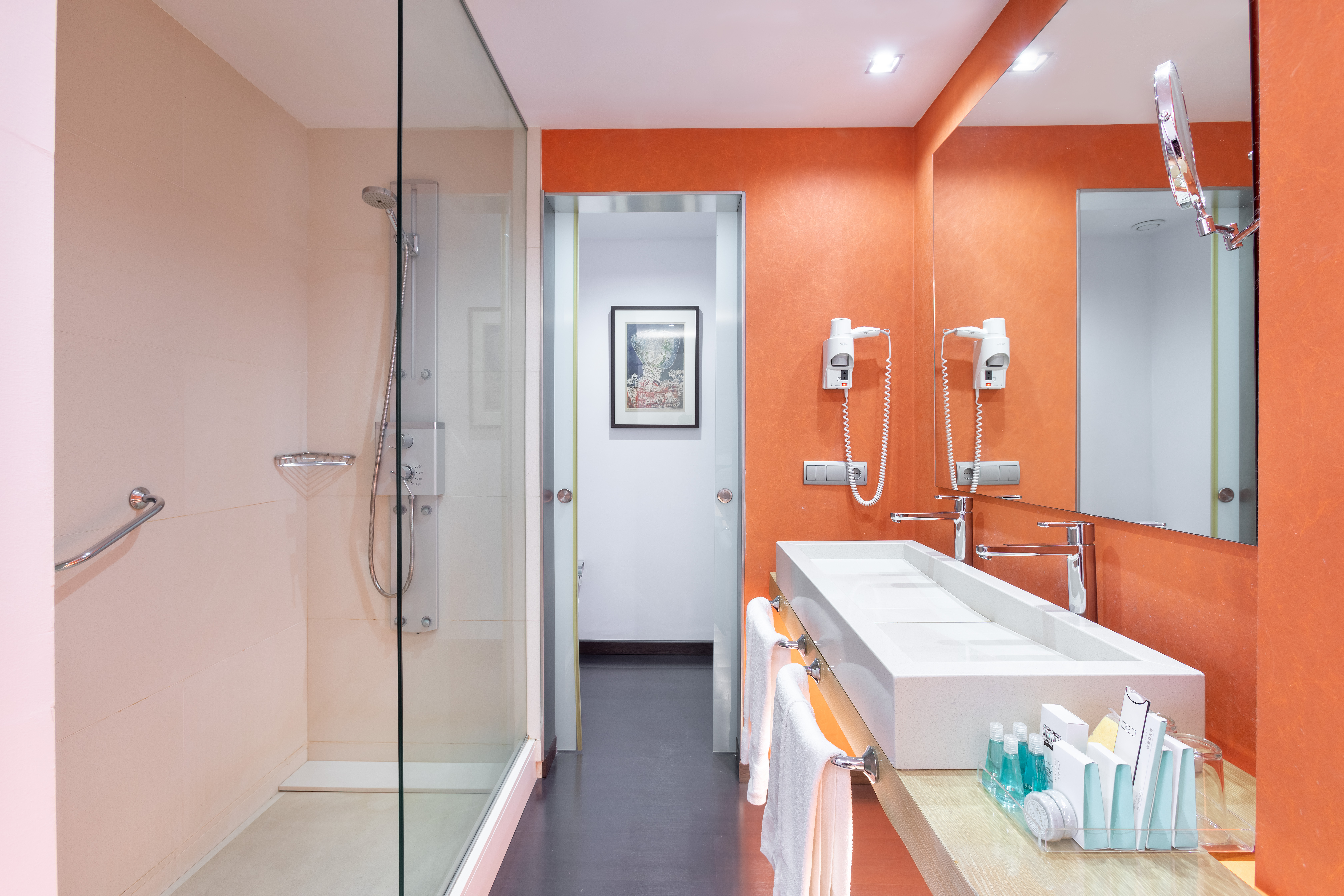 Junior Suite Sea View