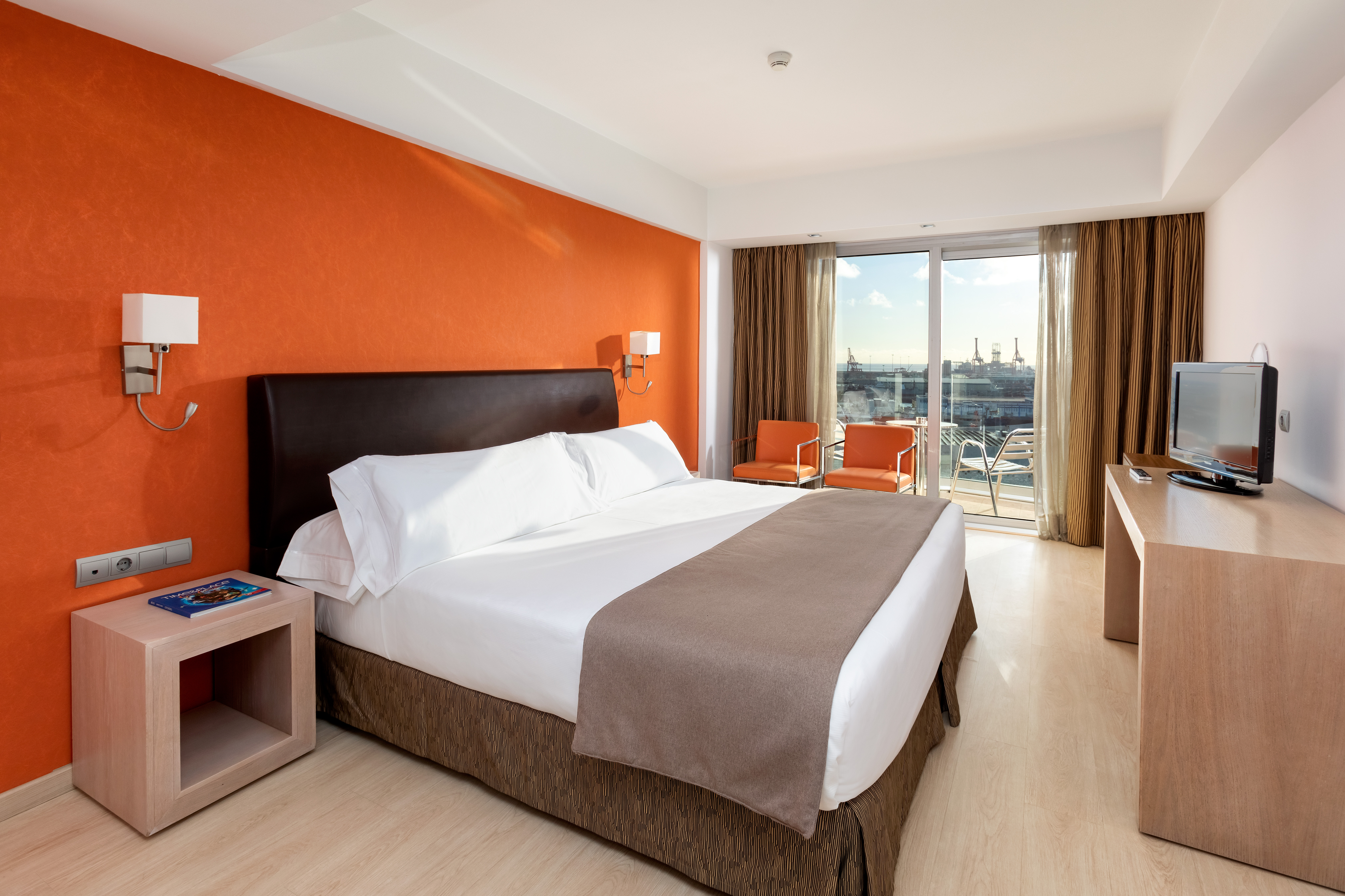 Family Room Standard