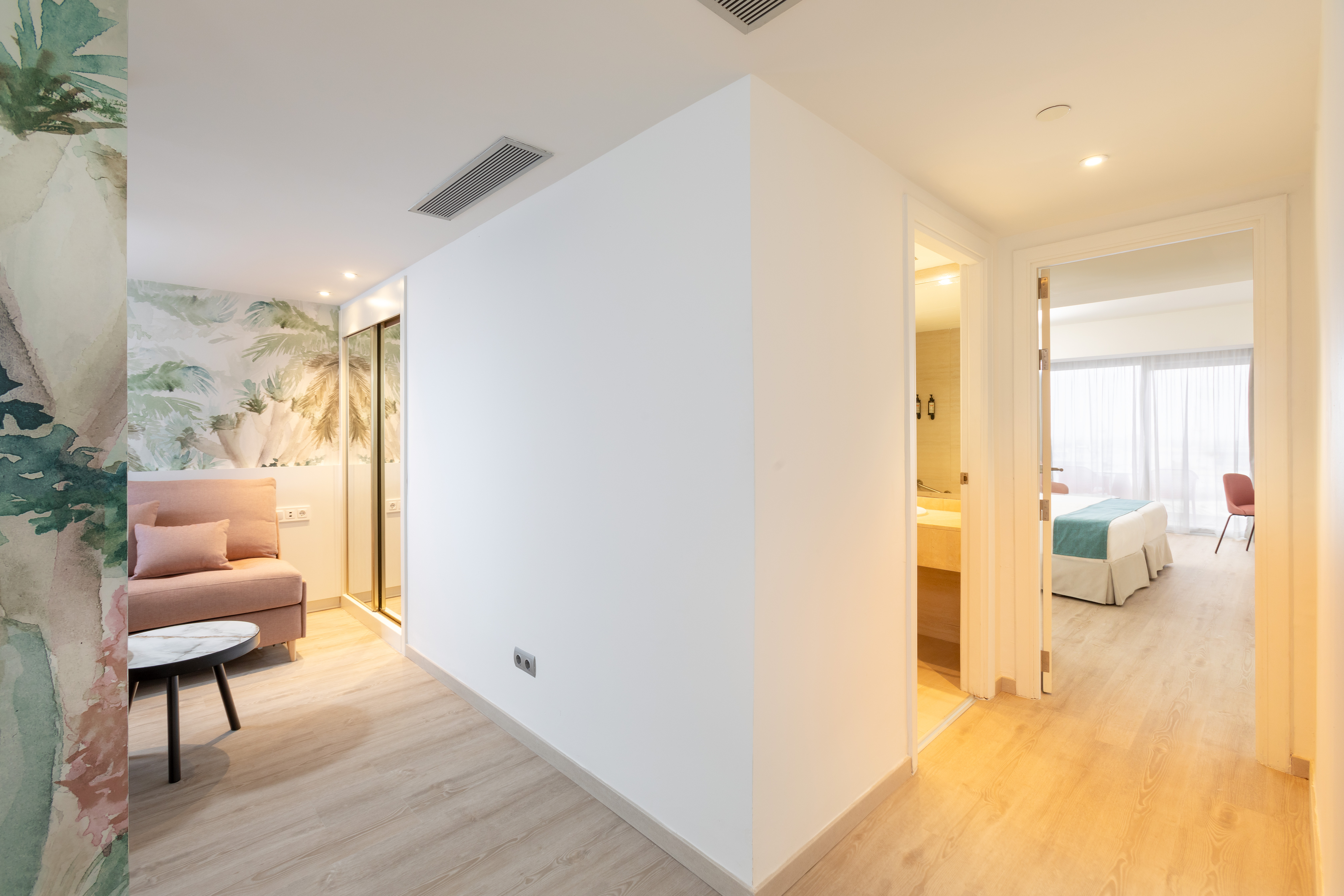 Double or Twin Superior