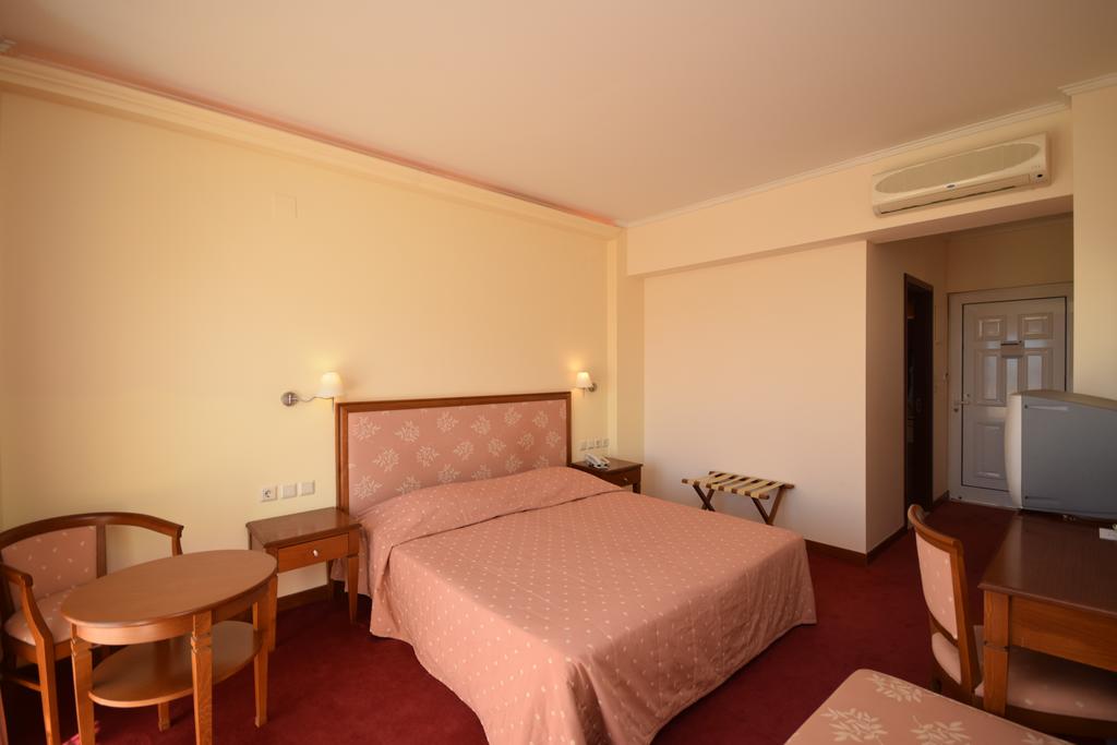 Double or Twin City View