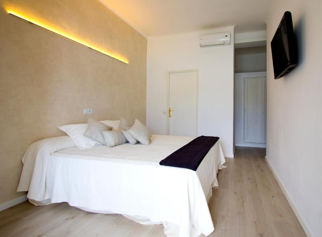 Double or Twin with Balcony