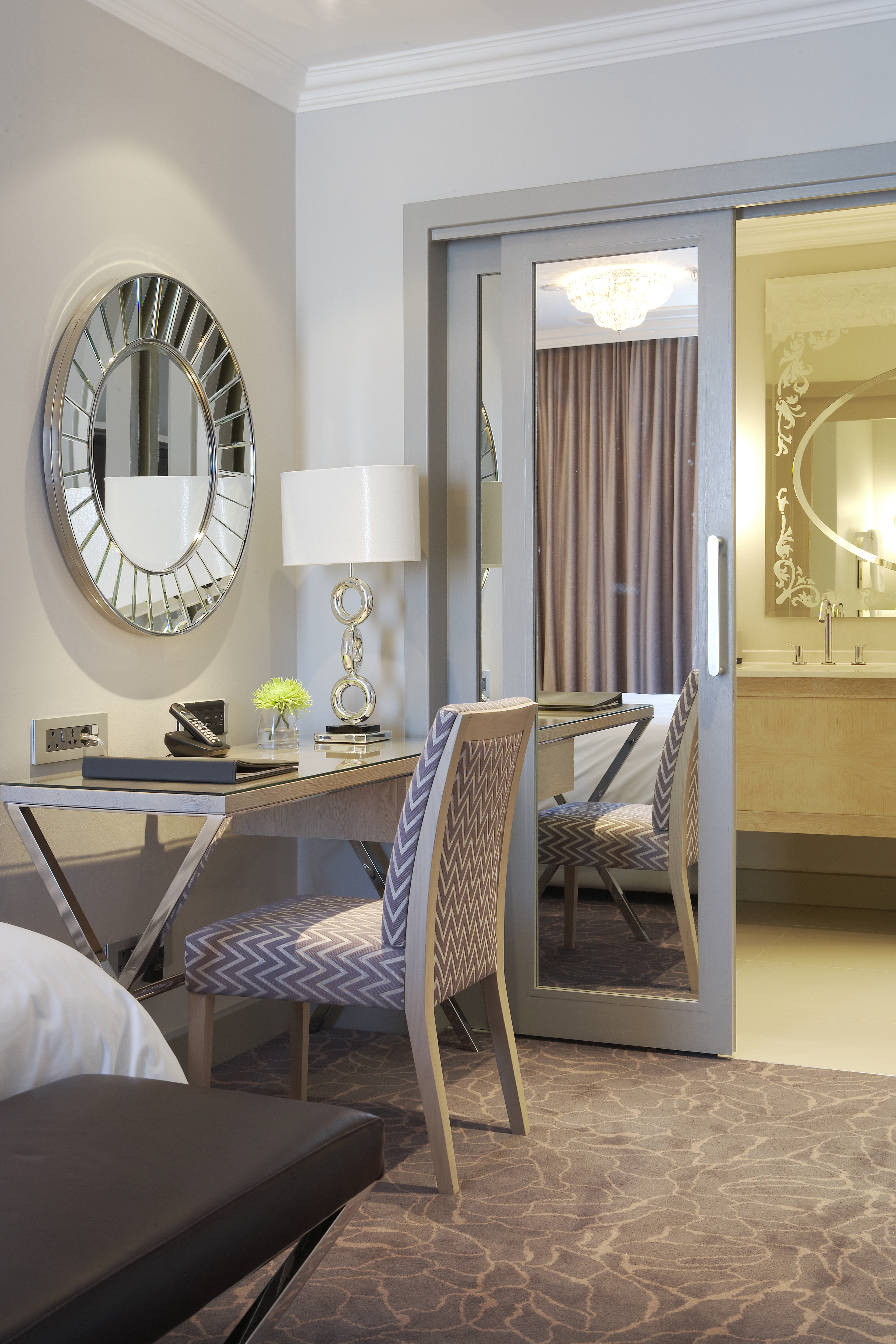 Suite Executive Mountain View