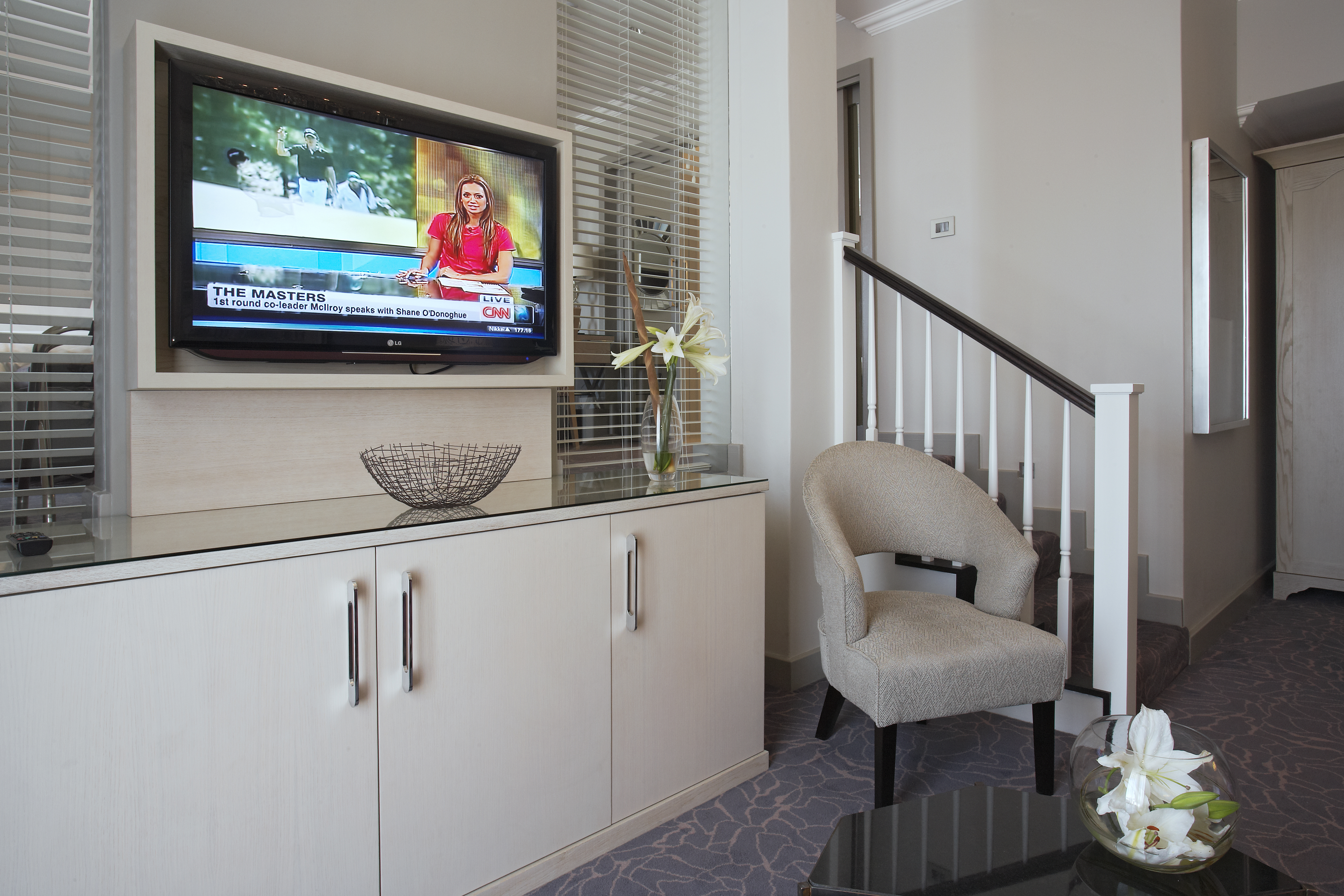 Suite Executive Mountain View