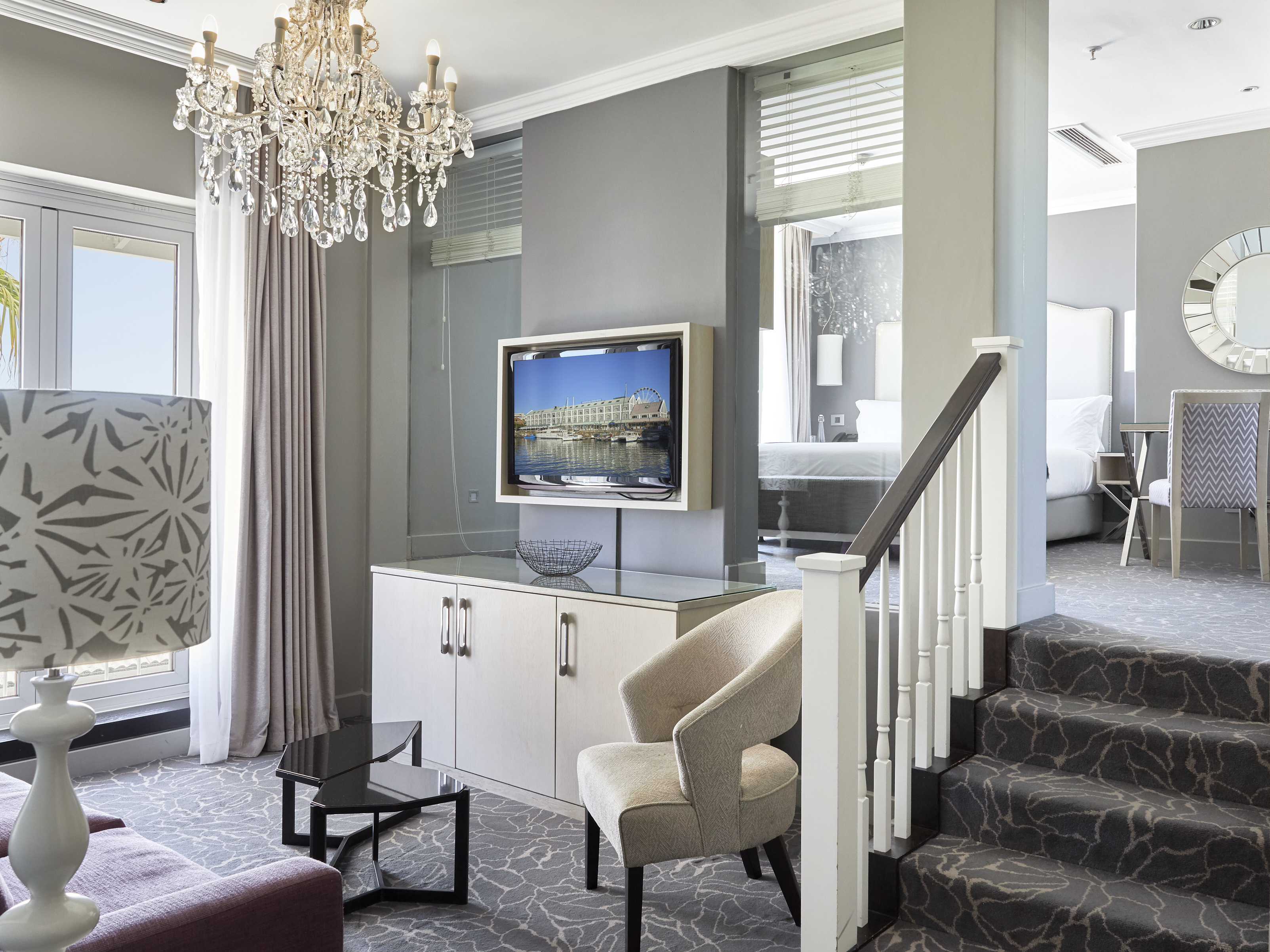 Suite Executive Mountain View