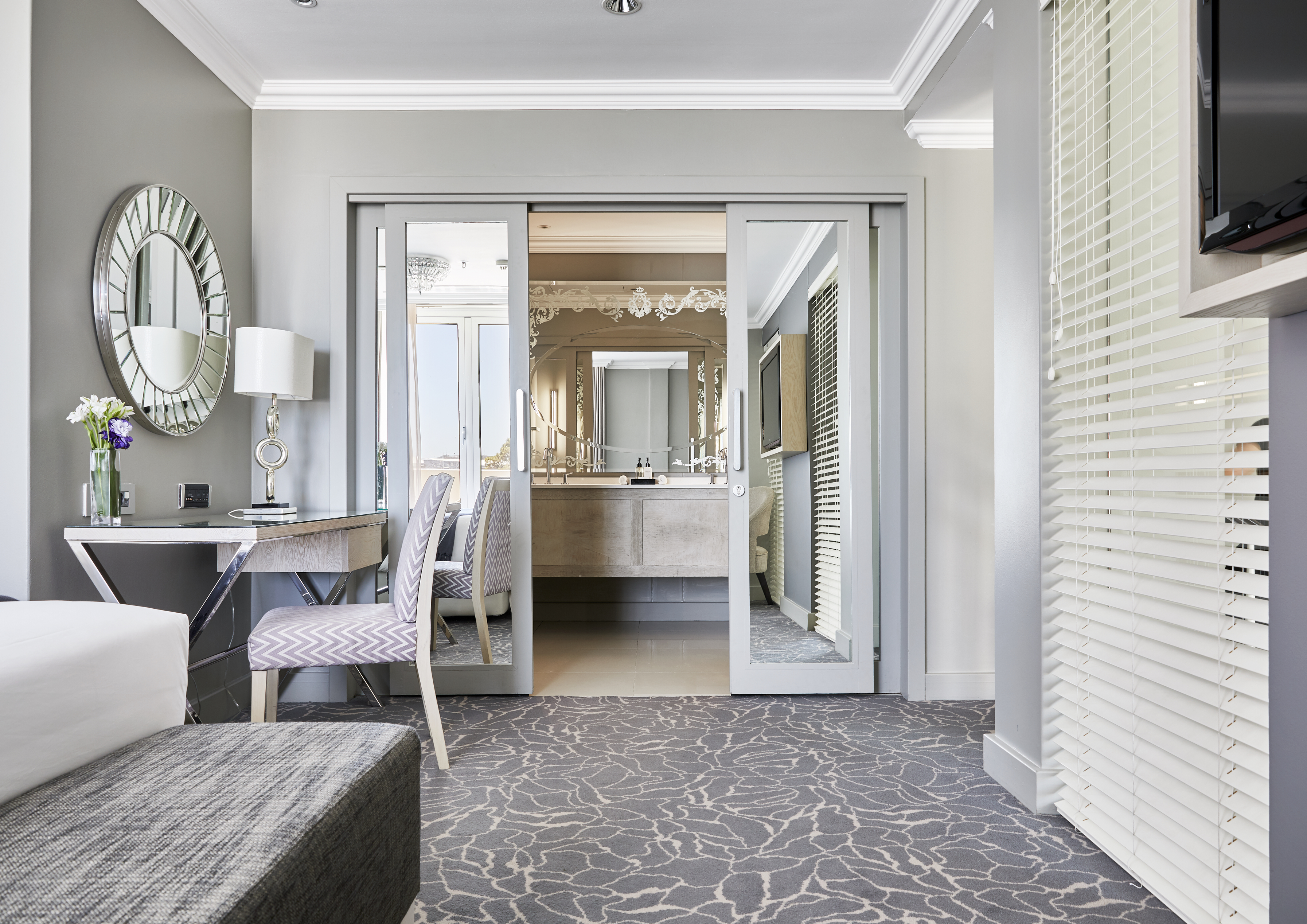 Suite Executive Mountain View