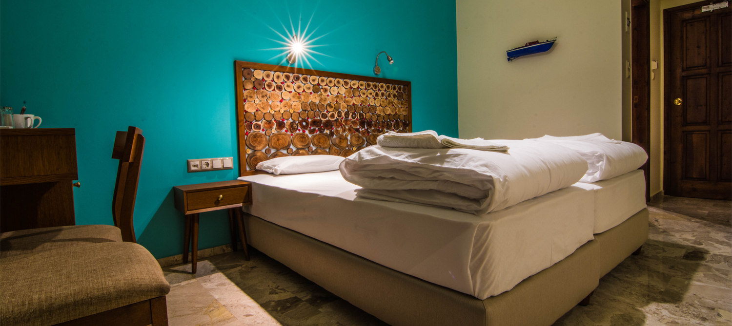 Double or Twin Superior