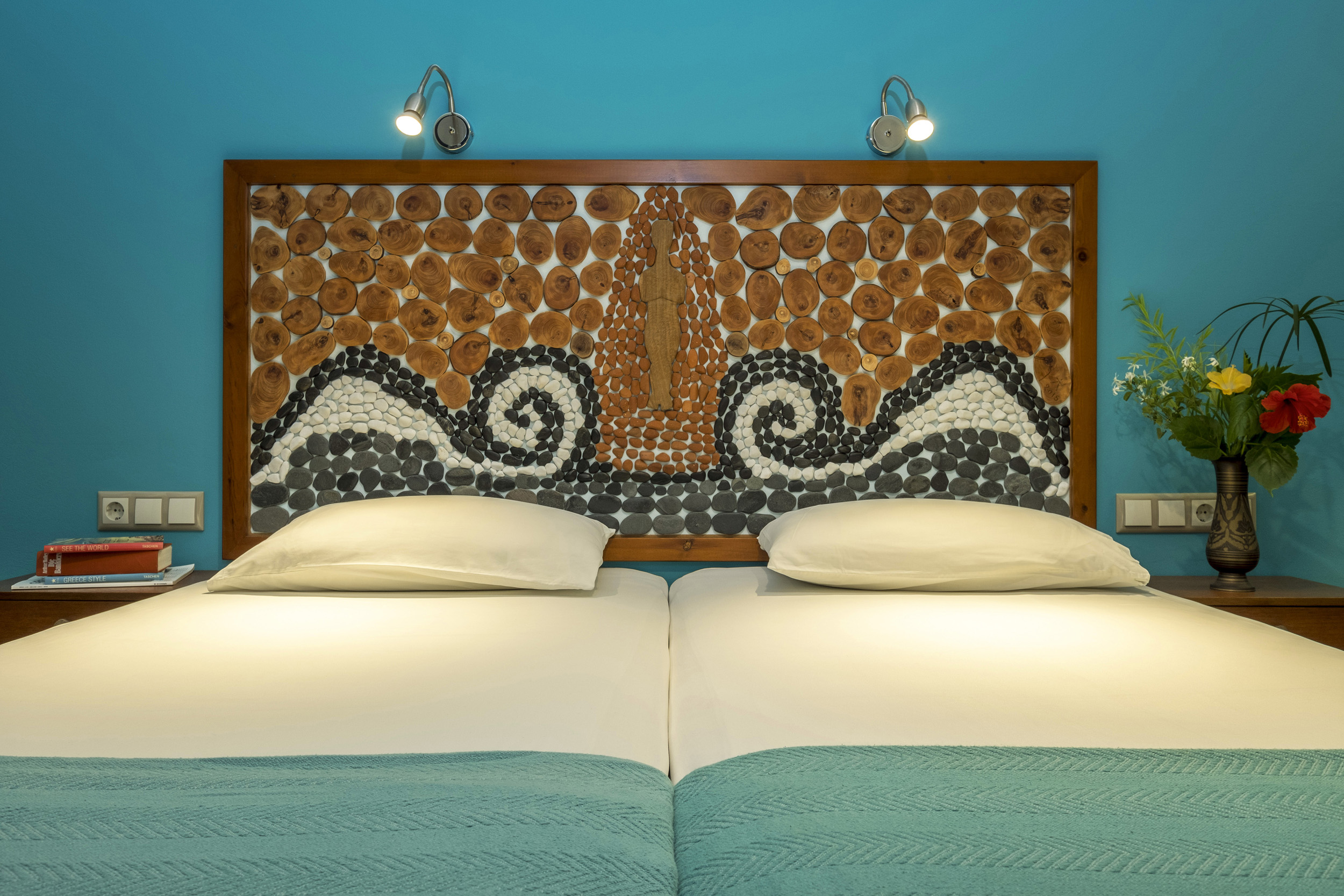 Double or Twin Superior