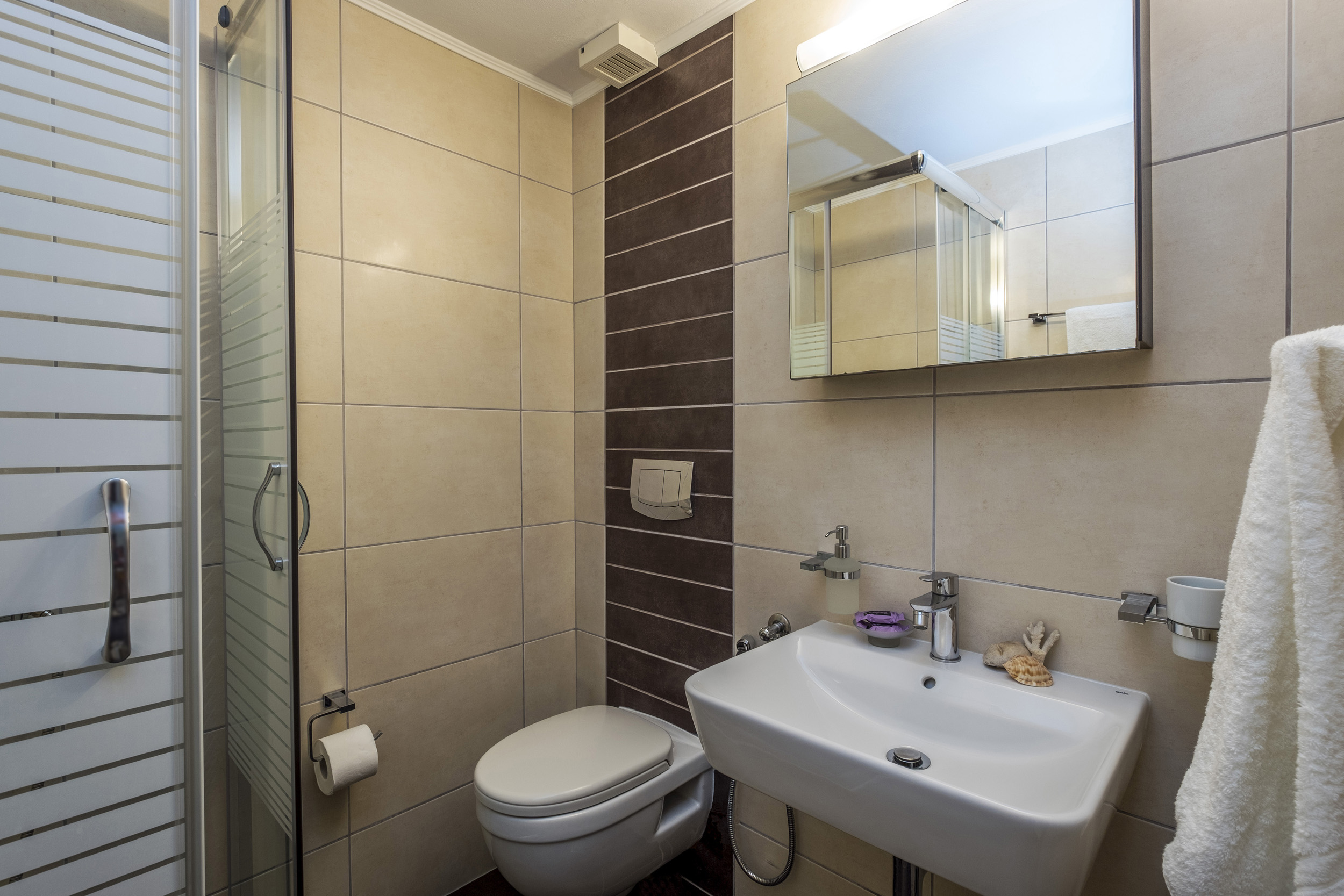 Family Room Two Bedrooms