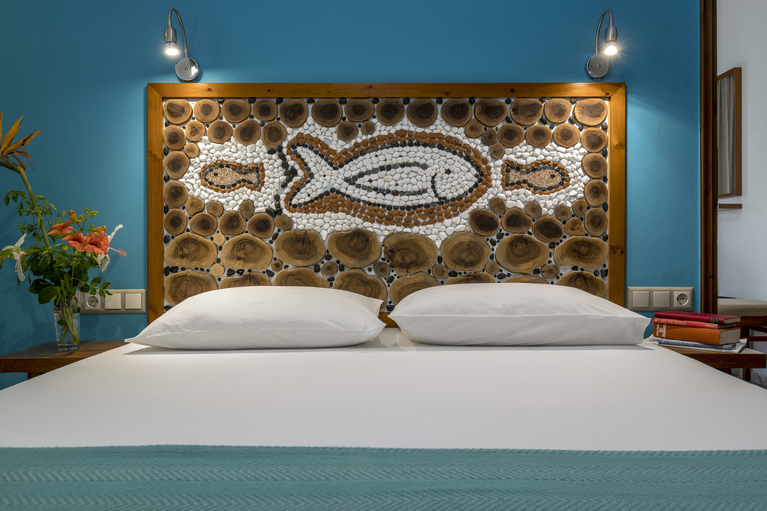 Family Room Two Bedrooms