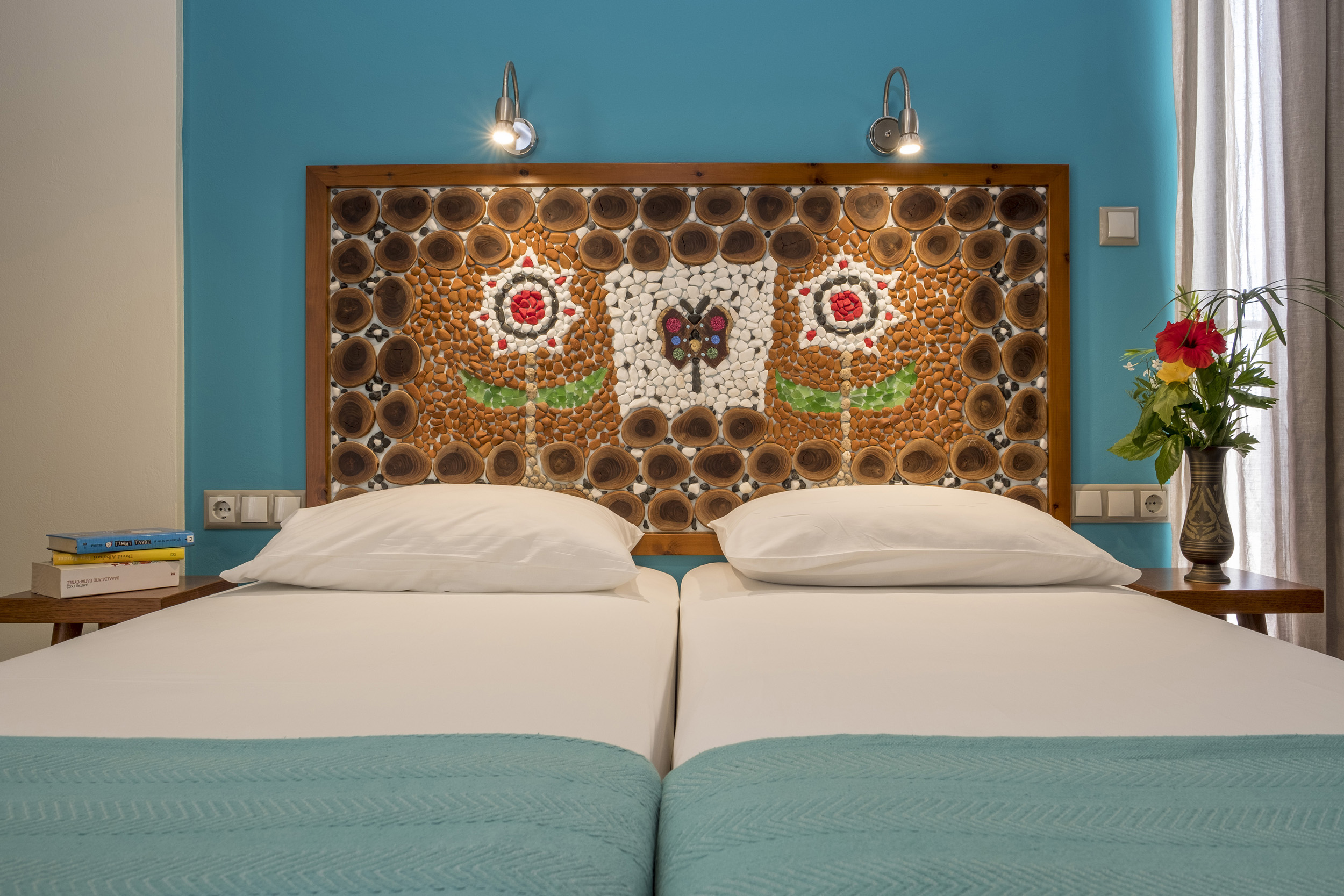 Family Room Two Bedrooms