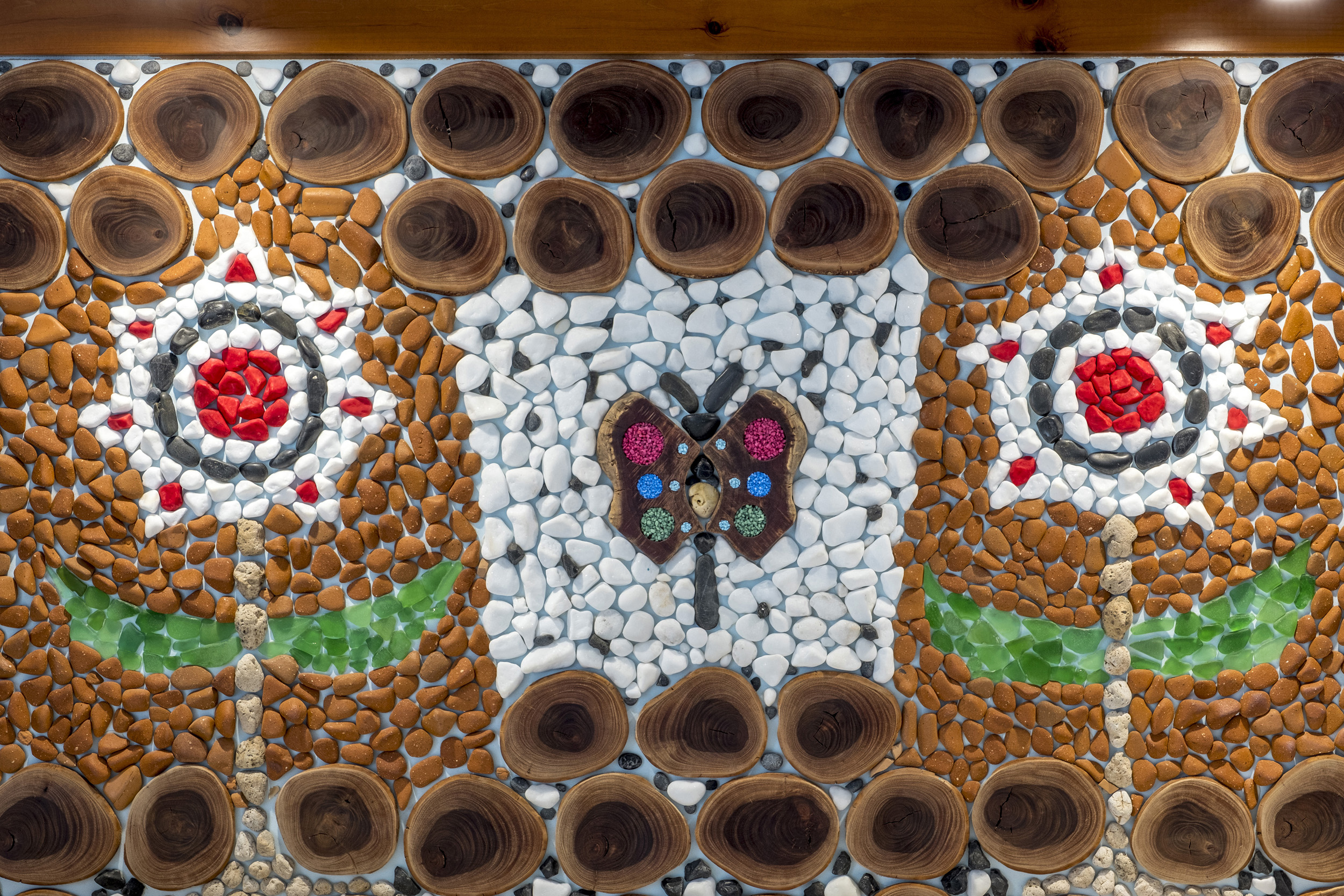 Family Room Two Bedrooms