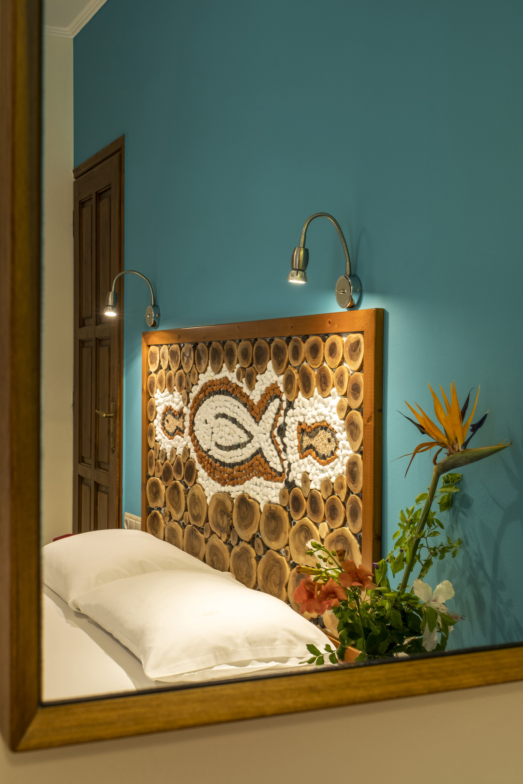 Family Room Two Bedrooms