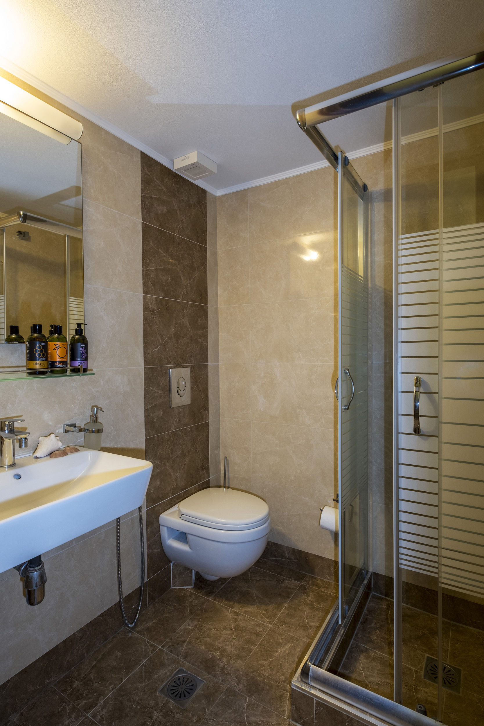 Double or Twin Superior