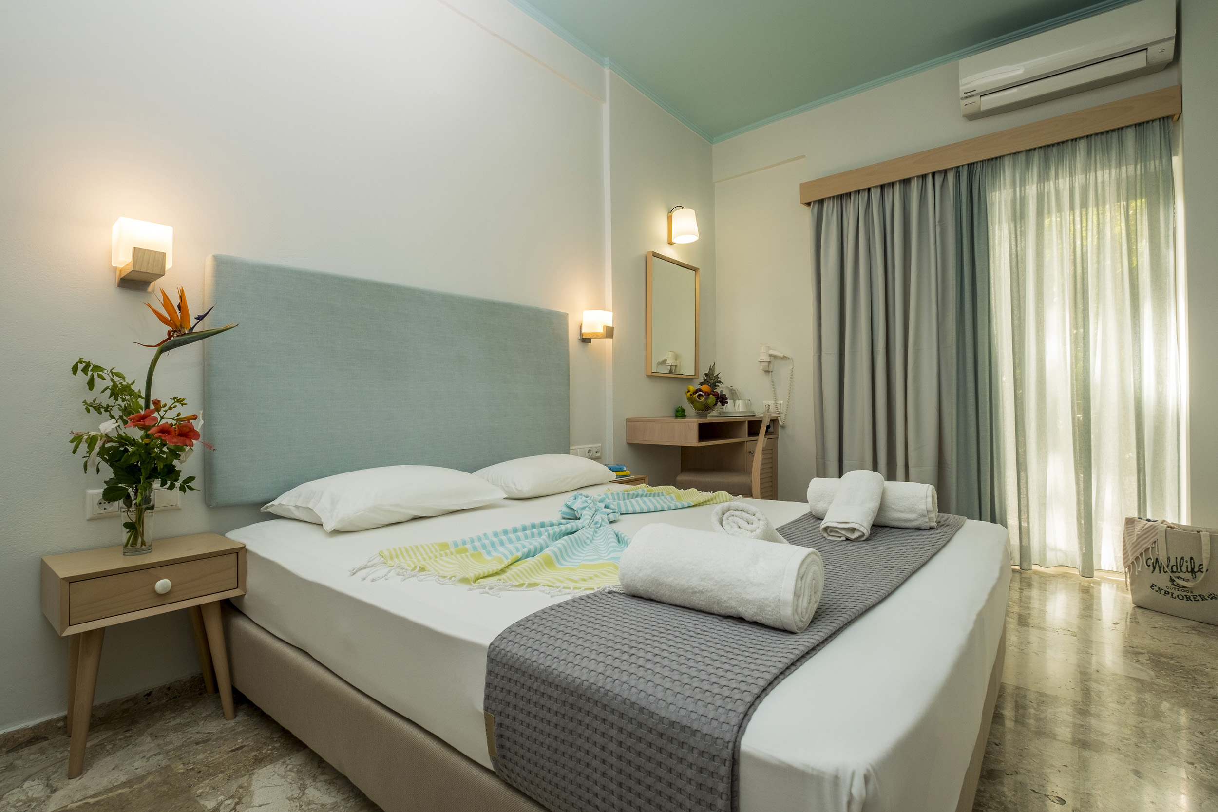 Double or Twin Economy